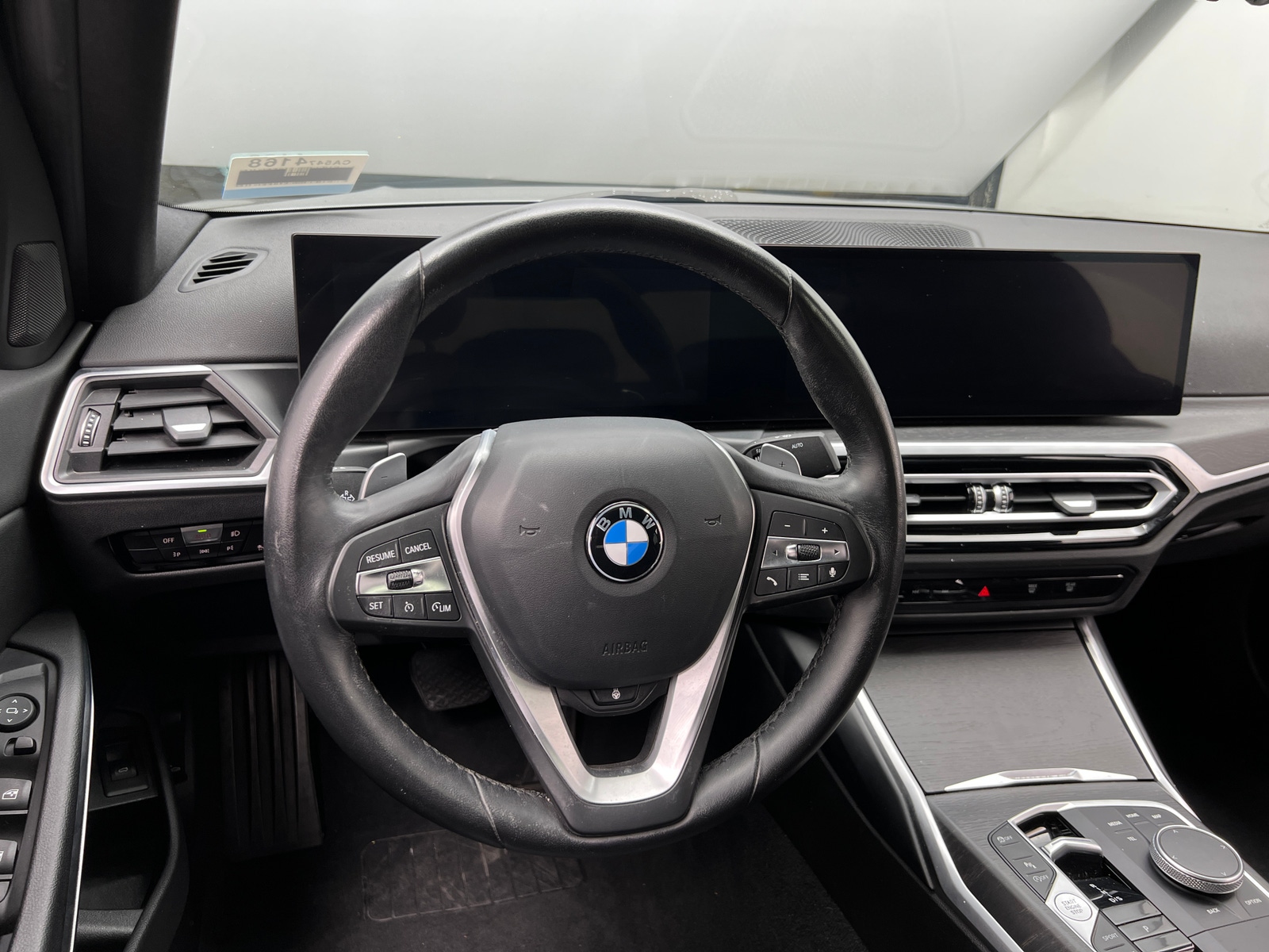 Thumbnail: 2023 BMW 3 Series - 4