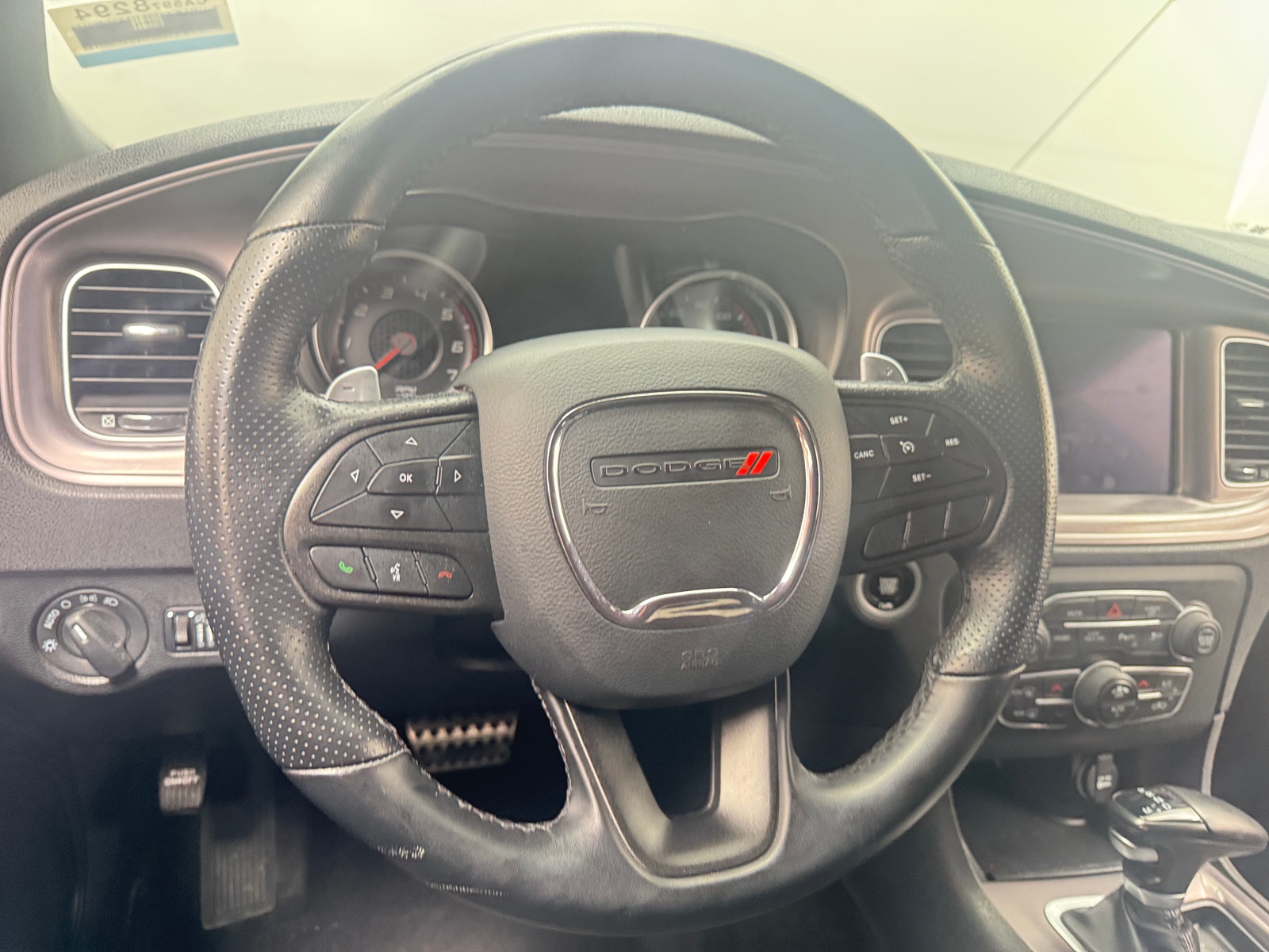 Thumbnail: 2023 Dodge Charger - 5