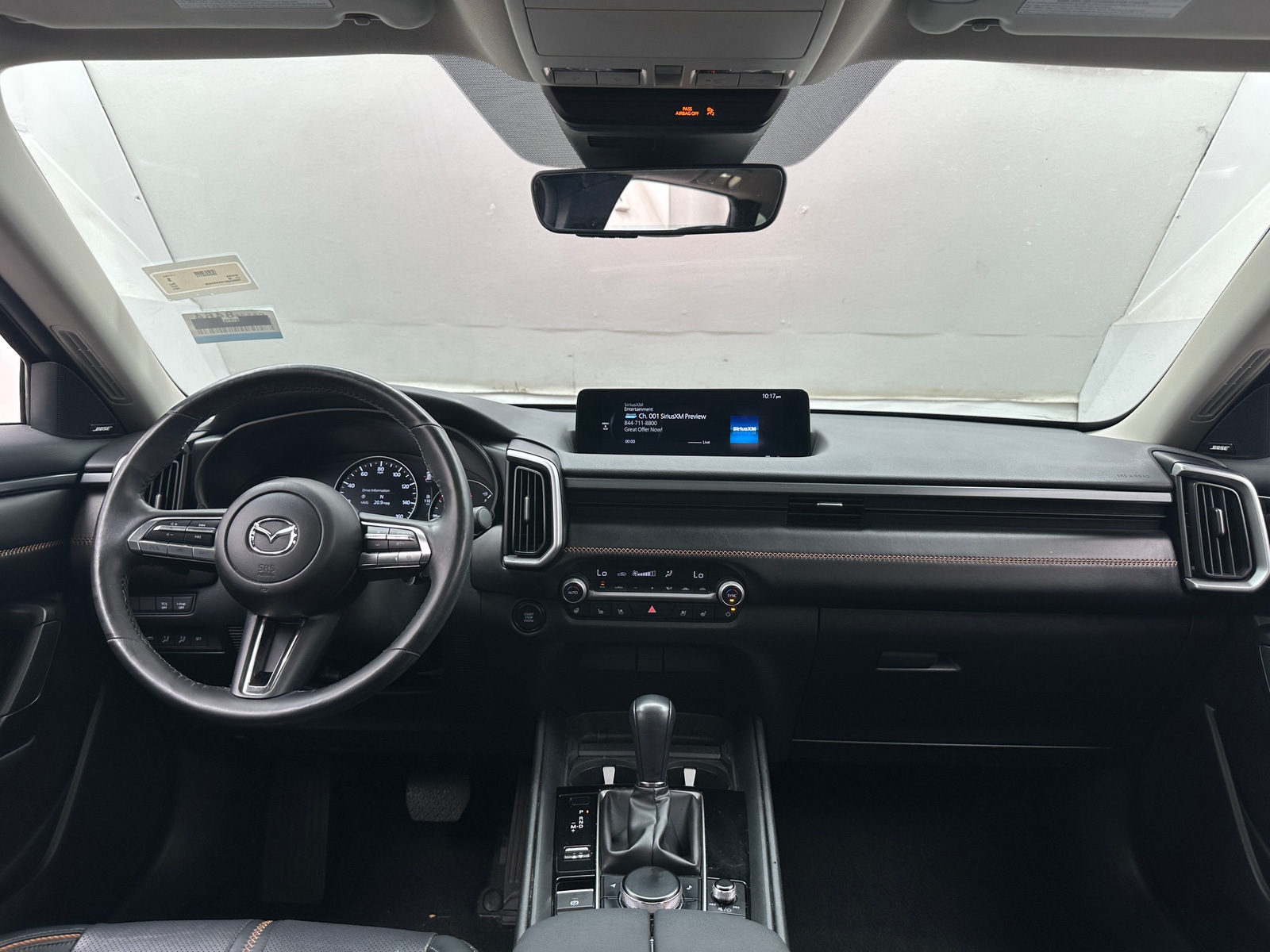 Thumbnail: 2024 Mazda CX-50 - 2