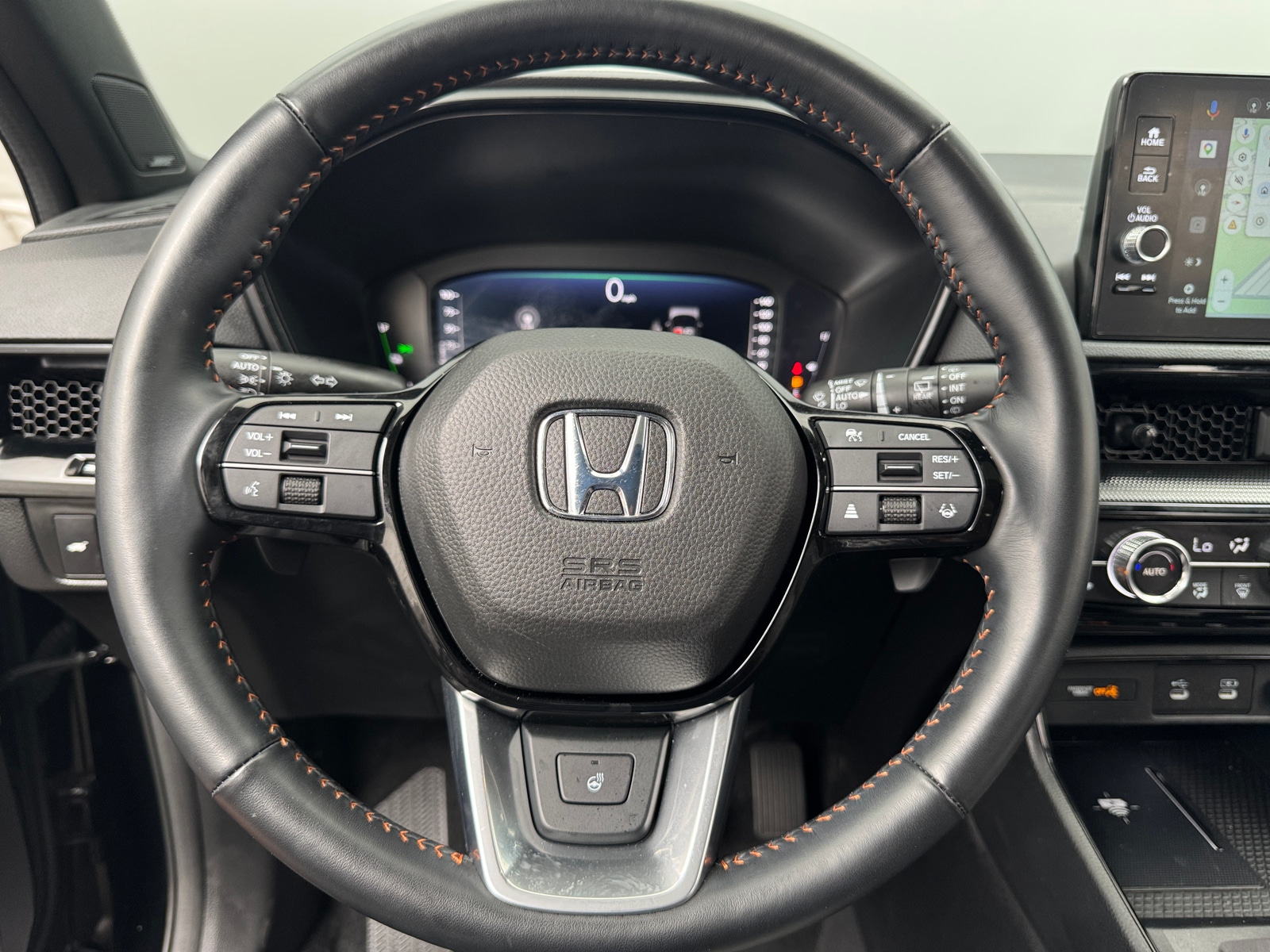 Thumbnail: 2026 Honda CR-V - 4
