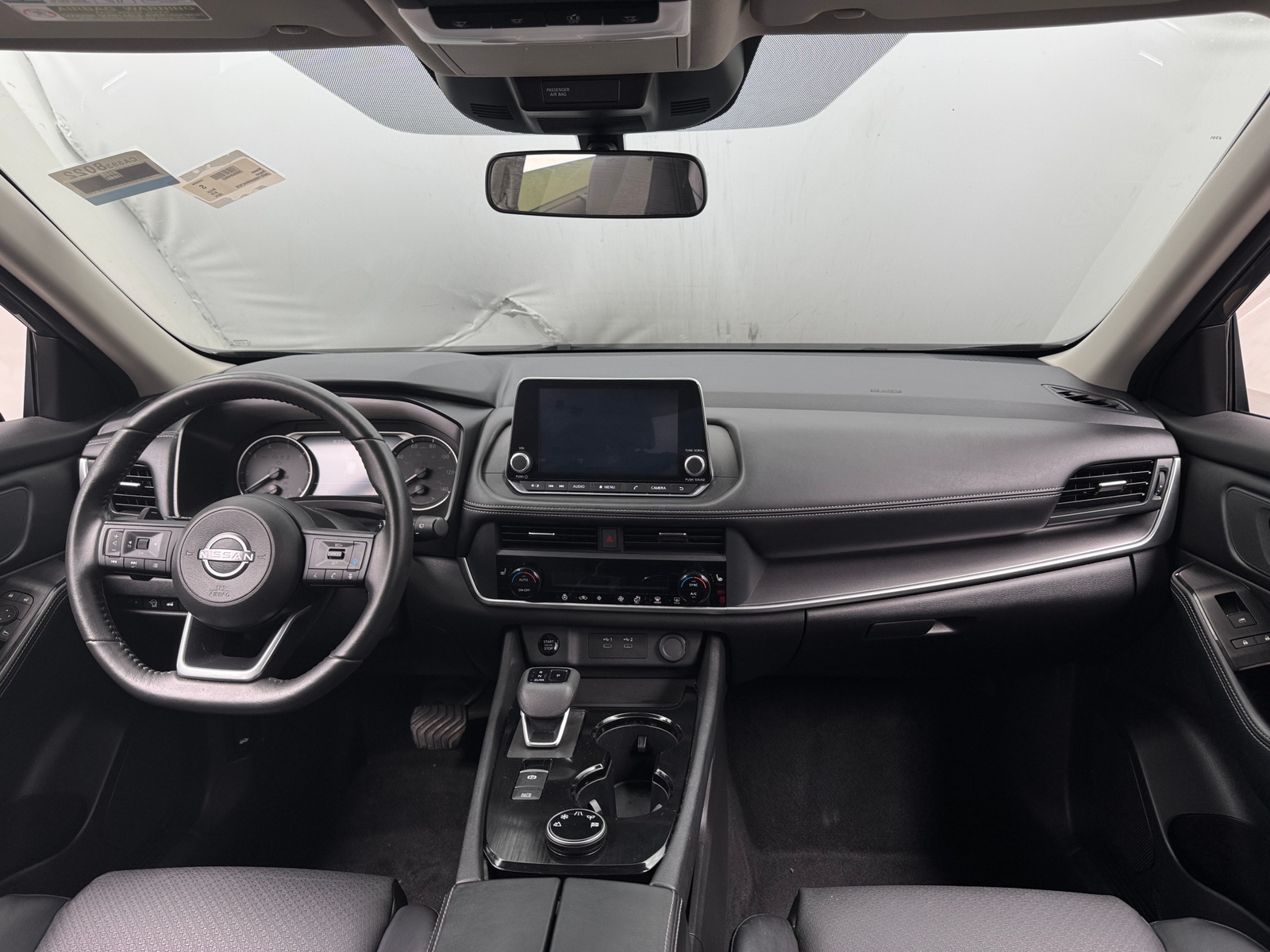 Thumbnail: 2024 Nissan Rogue - 3