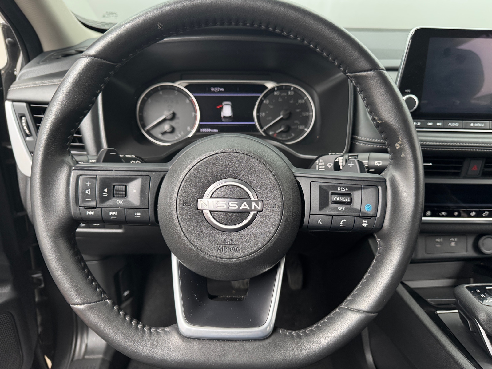 Thumbnail: 2024 Nissan Rogue - 5