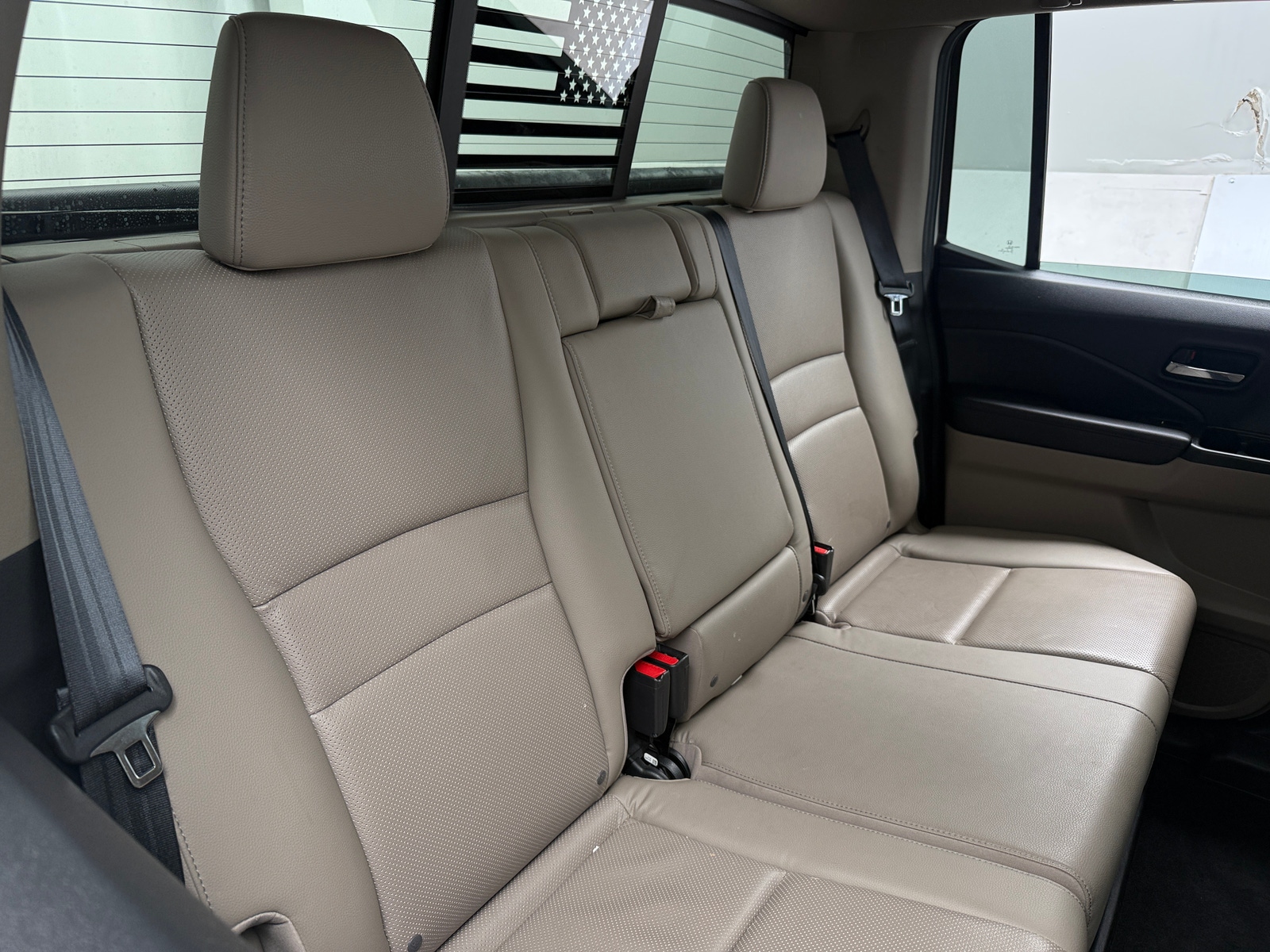 Thumbnail: 2019 Honda Ridgeline - 5