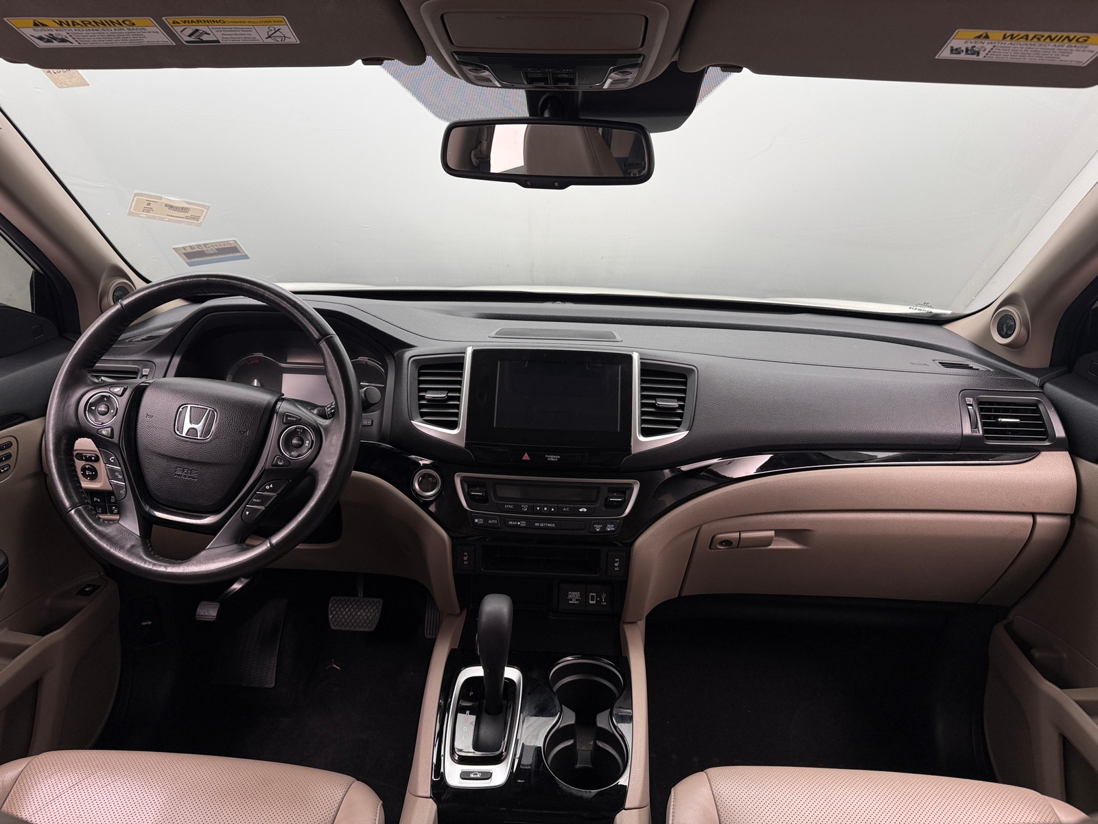 Thumbnail: 2019 Honda Ridgeline - 2