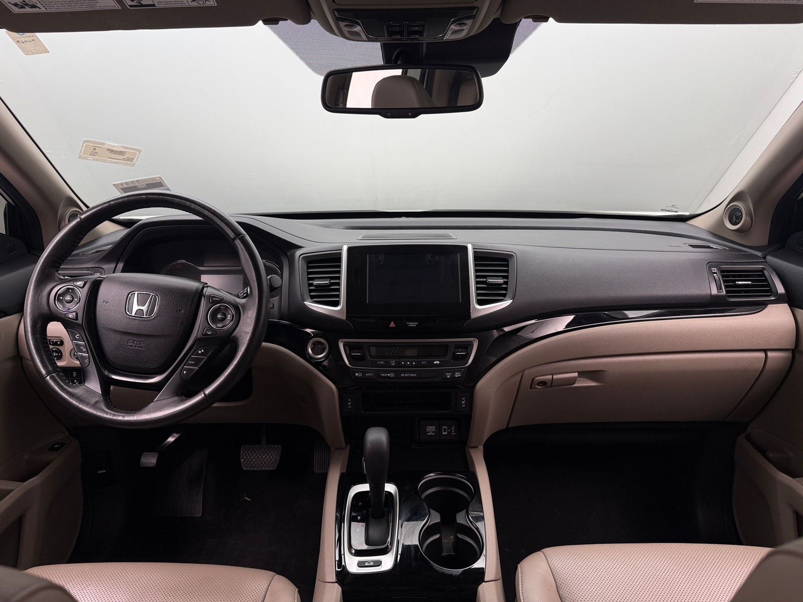 Thumbnail: 2019 Honda Ridgeline - 4