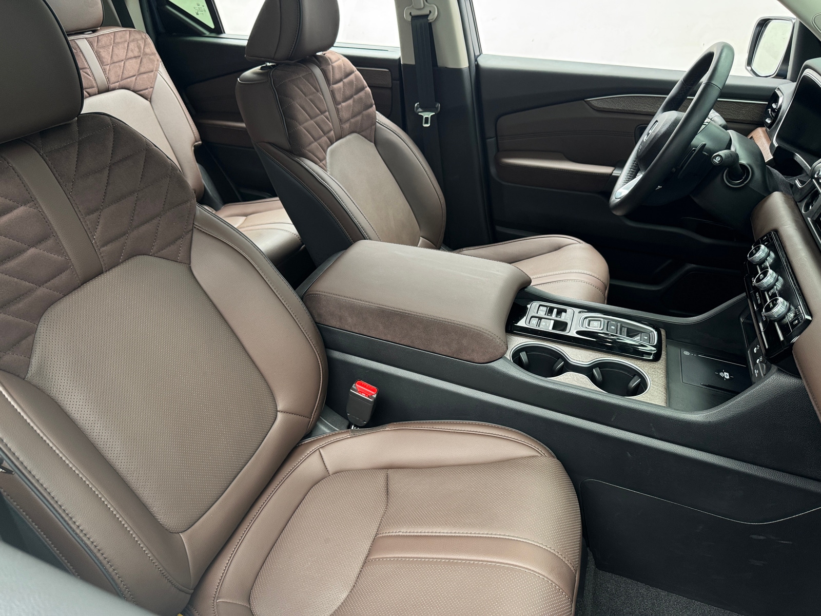 Thumbnail: 2026 Honda Pilot - 2