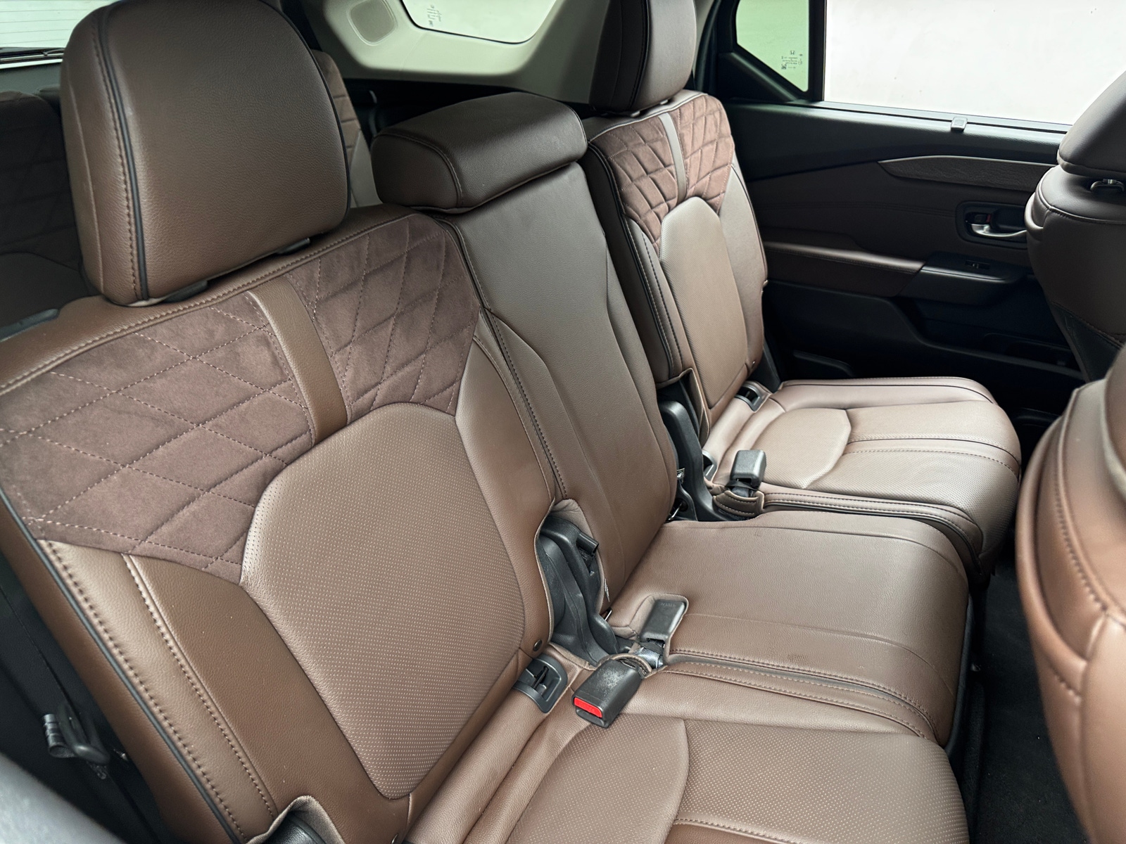 Thumbnail: 2026 Honda Pilot - 6
