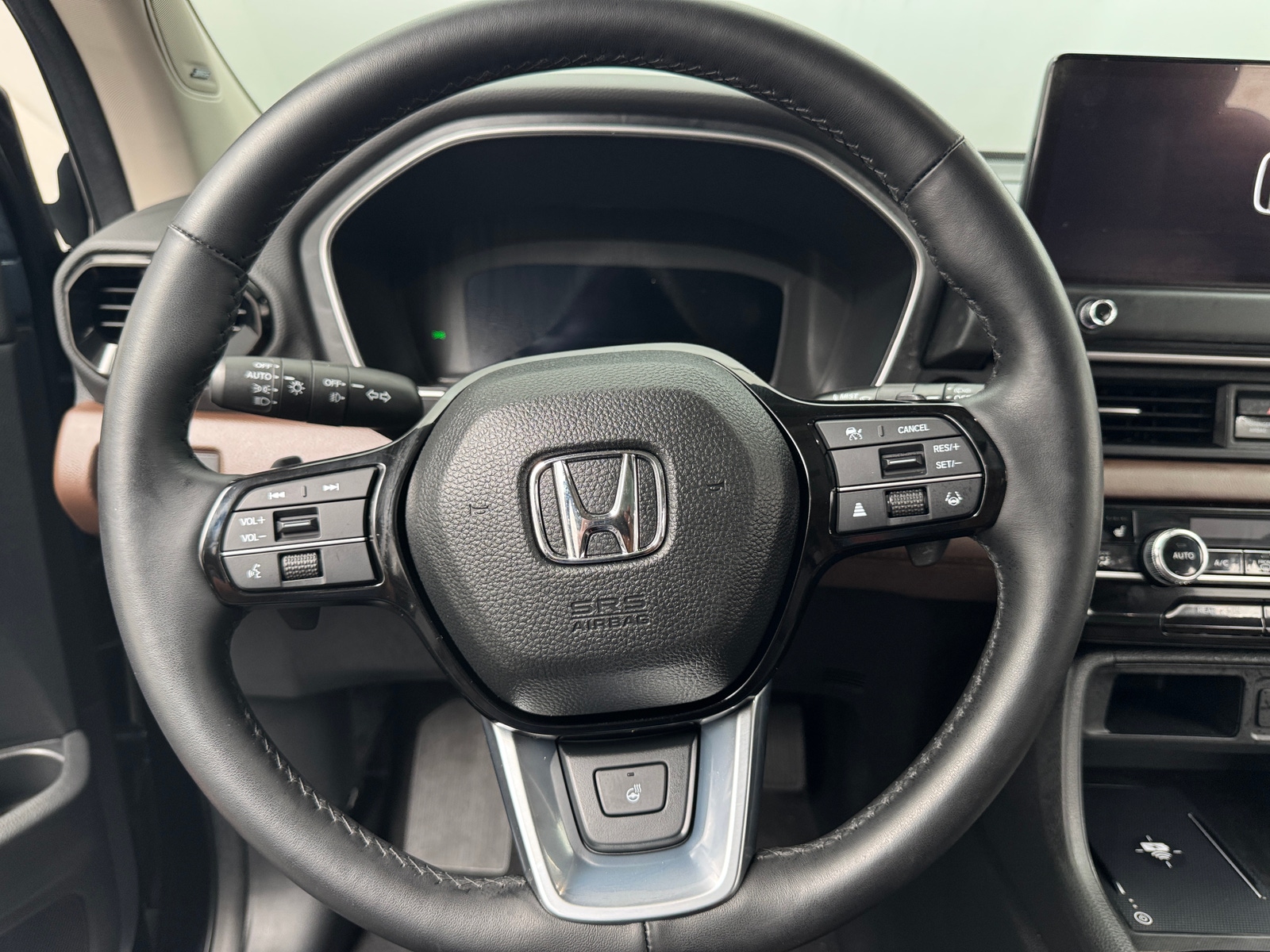 Thumbnail: 2026 Honda Pilot - 5