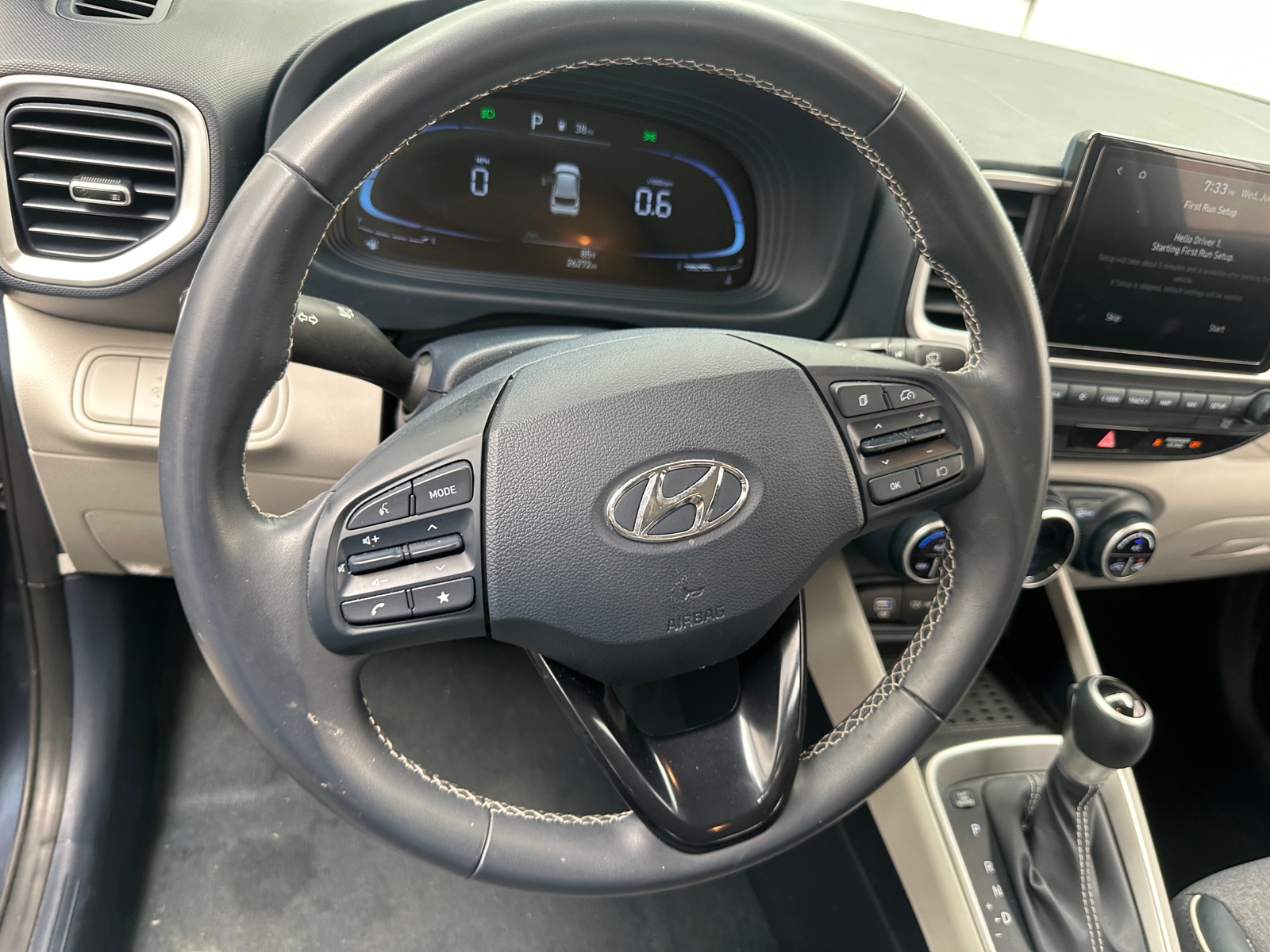 Thumbnail: 2024 Hyundai Venue - 5