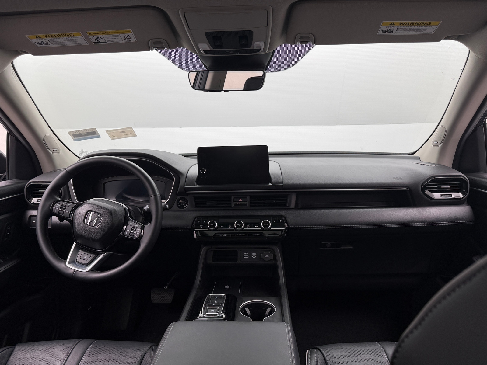 Thumbnail: 2025 Honda Pilot - 2
