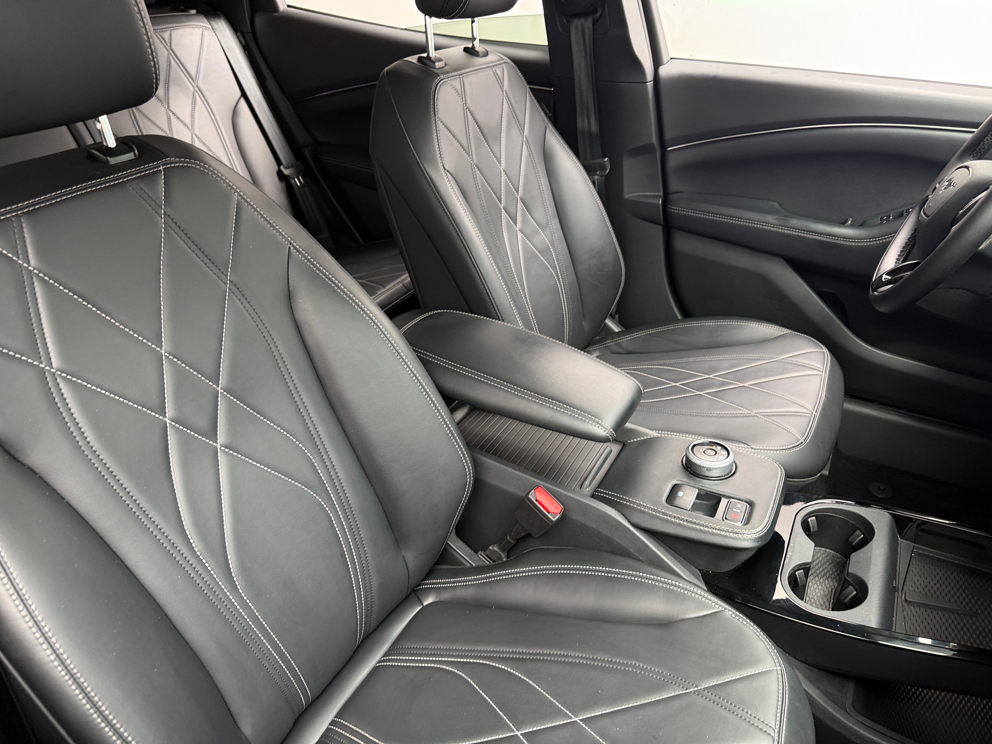 Used 2023 Ford Mustang Mach-E Select RWD with VIN 3FMTK1RM3PMA13086 for sale in Auburn, WA