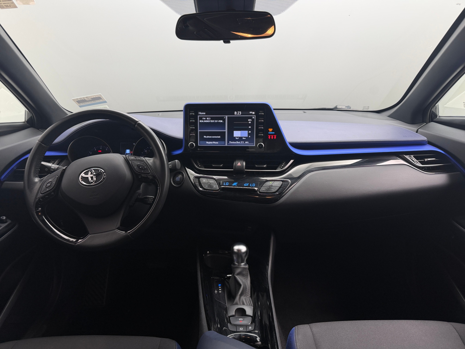 Thumbnail: 2021 Toyota C-HR - 3