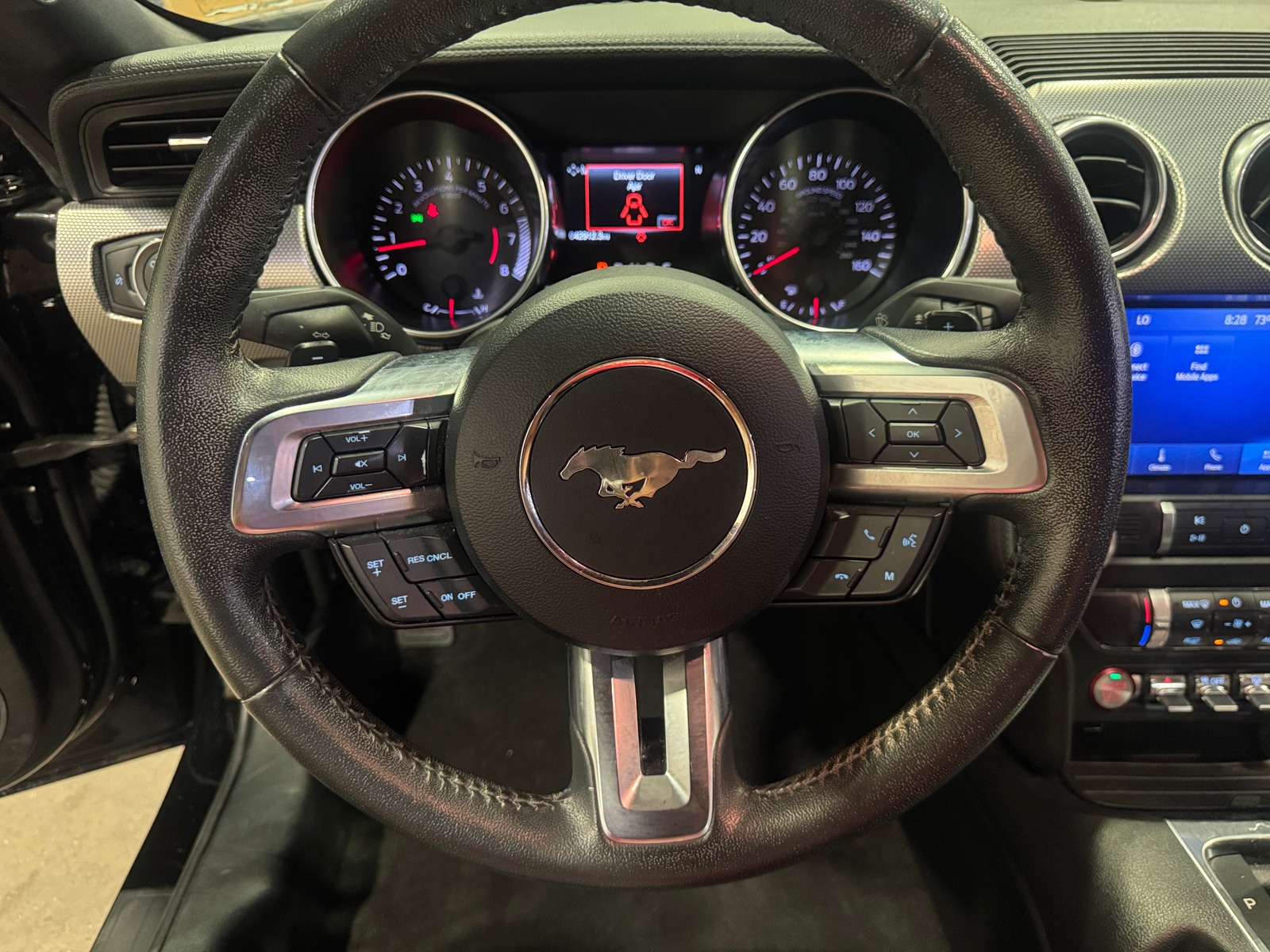 Thumbnail: 2020 Ford Mustang - 4