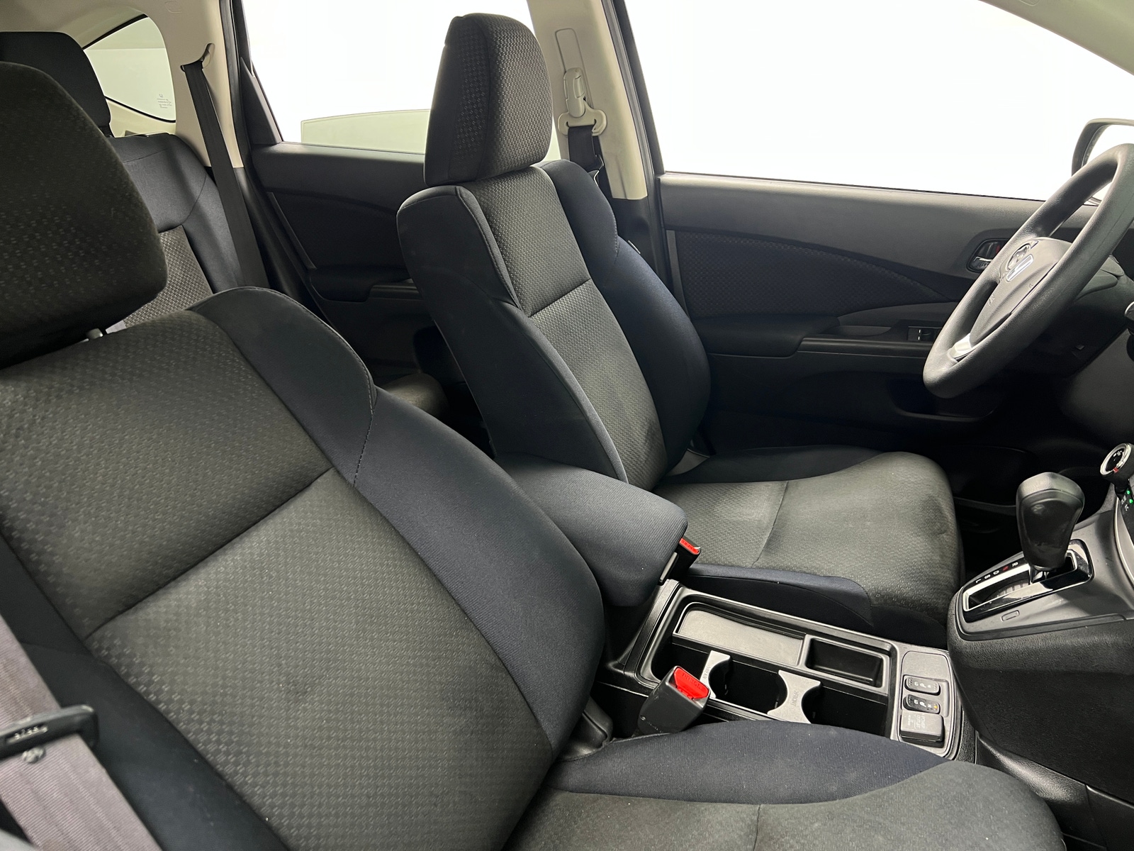 Thumbnail: 2016 Honda CR-V - 2