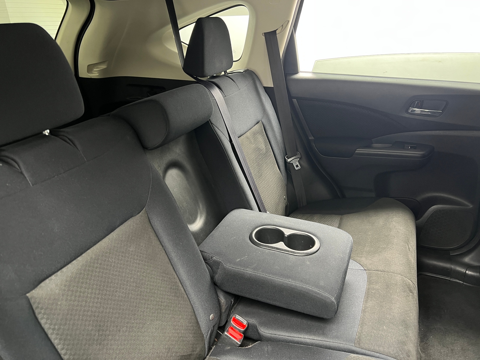 Thumbnail: 2016 Honda CR-V - 6