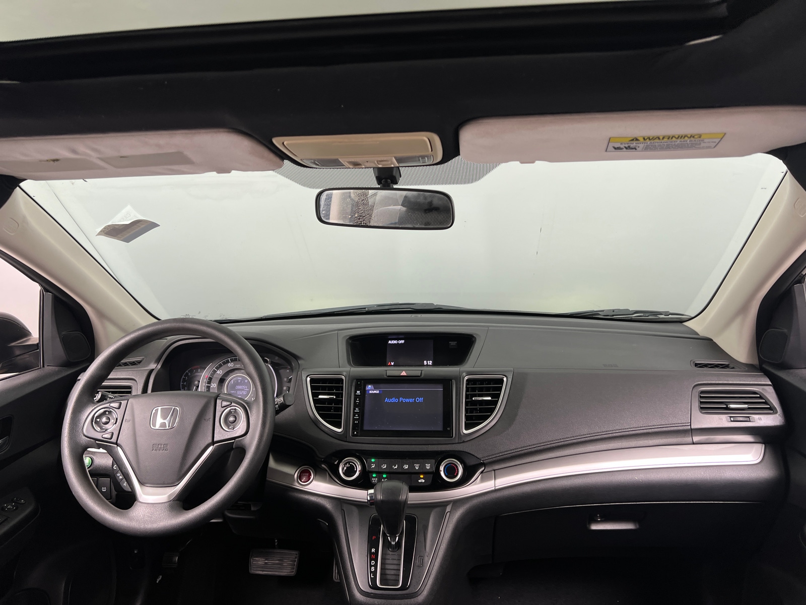 Thumbnail: 2016 Honda CR-V - 3
