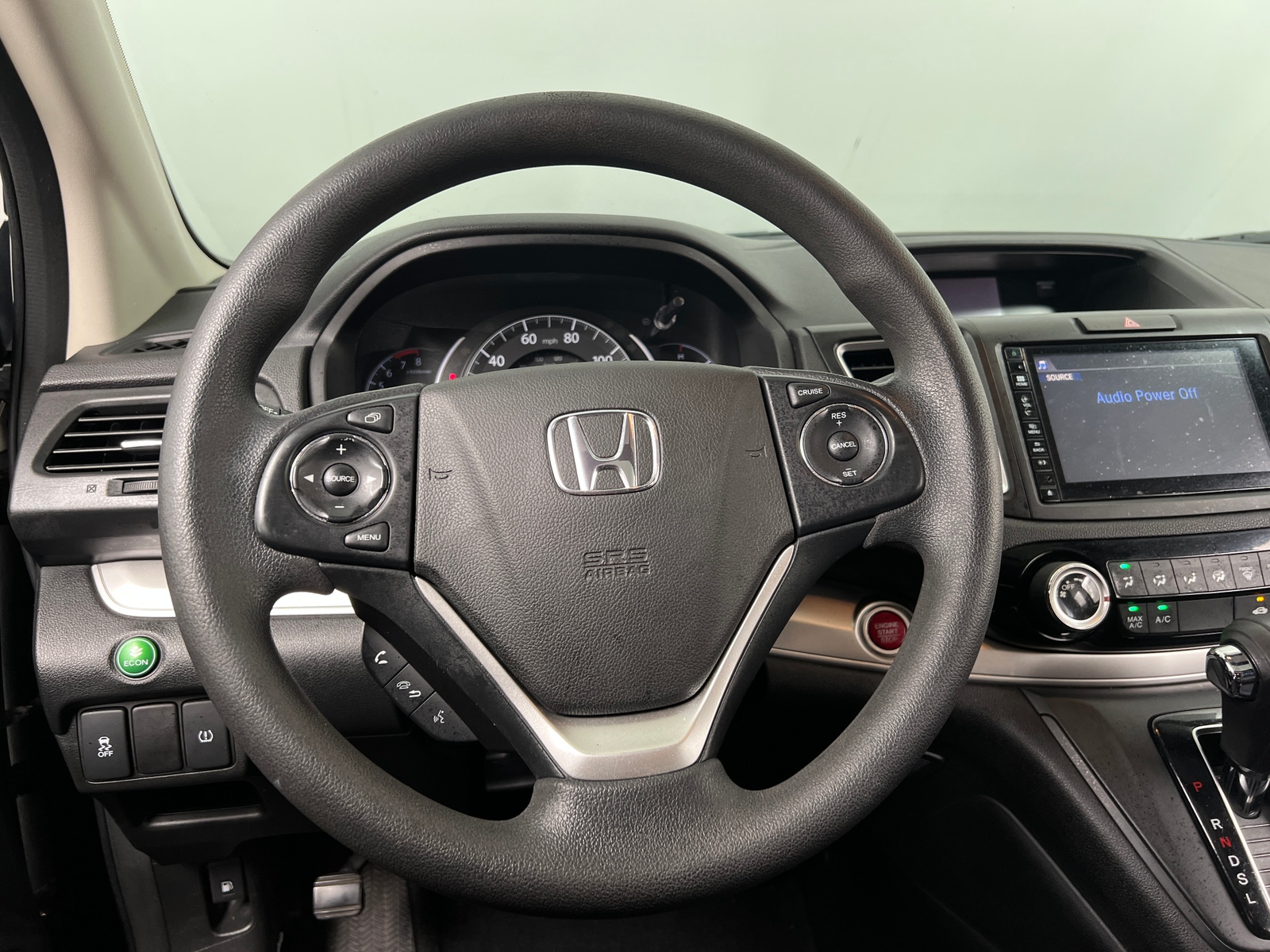 Thumbnail: 2016 Honda CR-V - 5