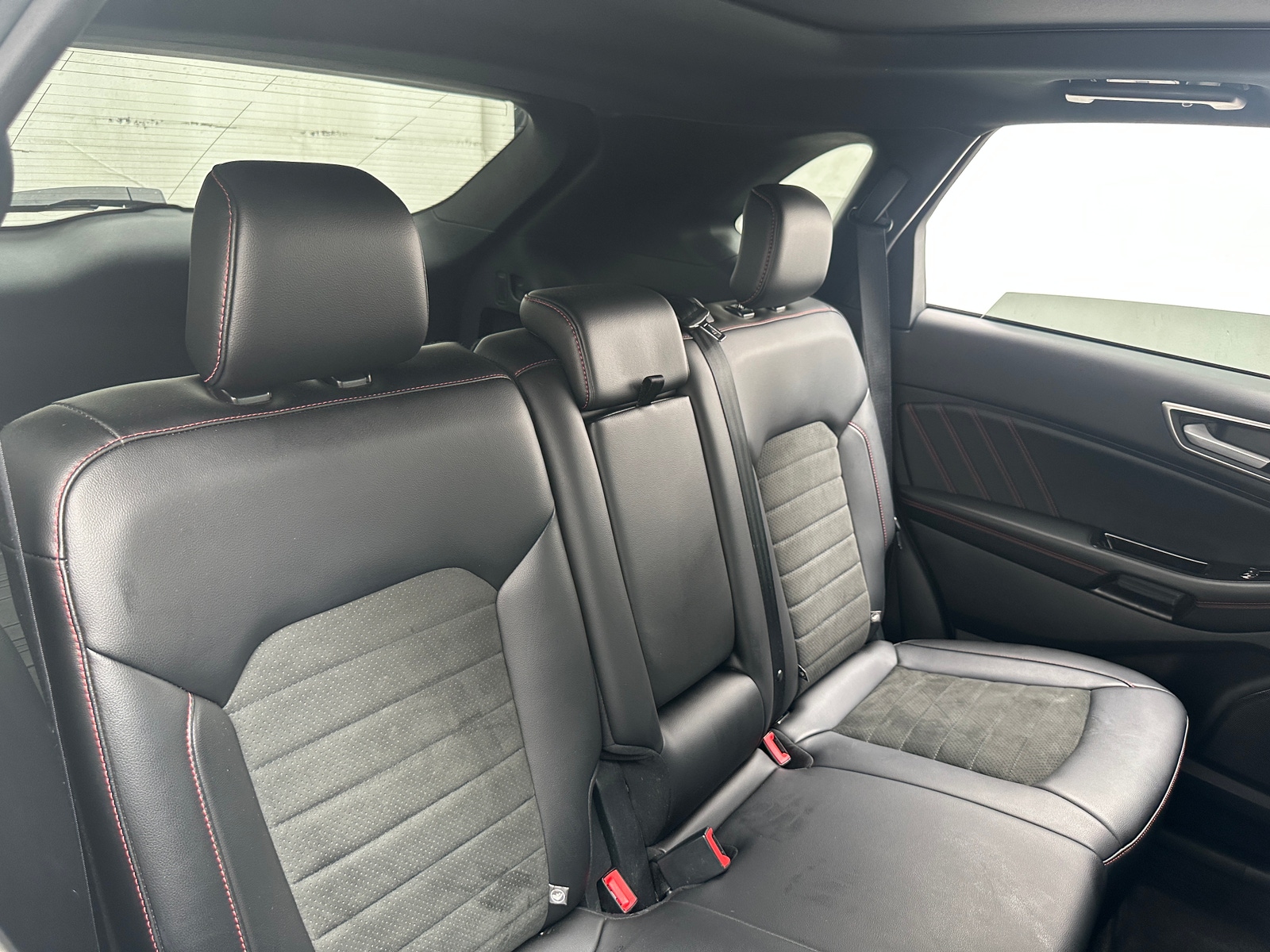 Thumbnail: 2020 Ford Edge - 5
