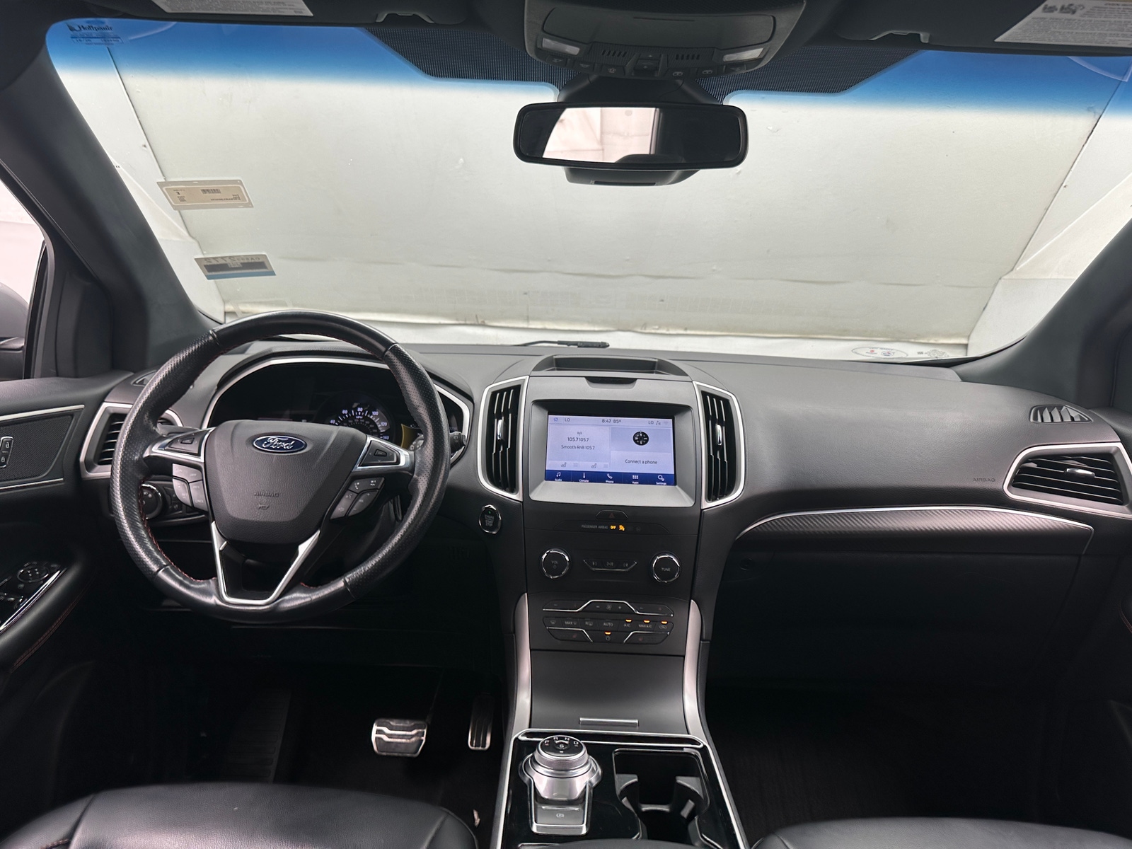 Thumbnail: 2020 Ford Edge - 2