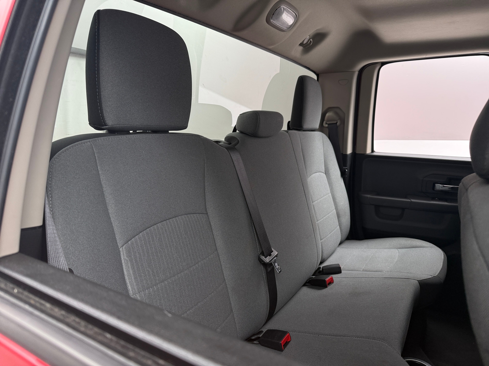 Thumbnail: 2024 RAM 1500 Classic - 6
