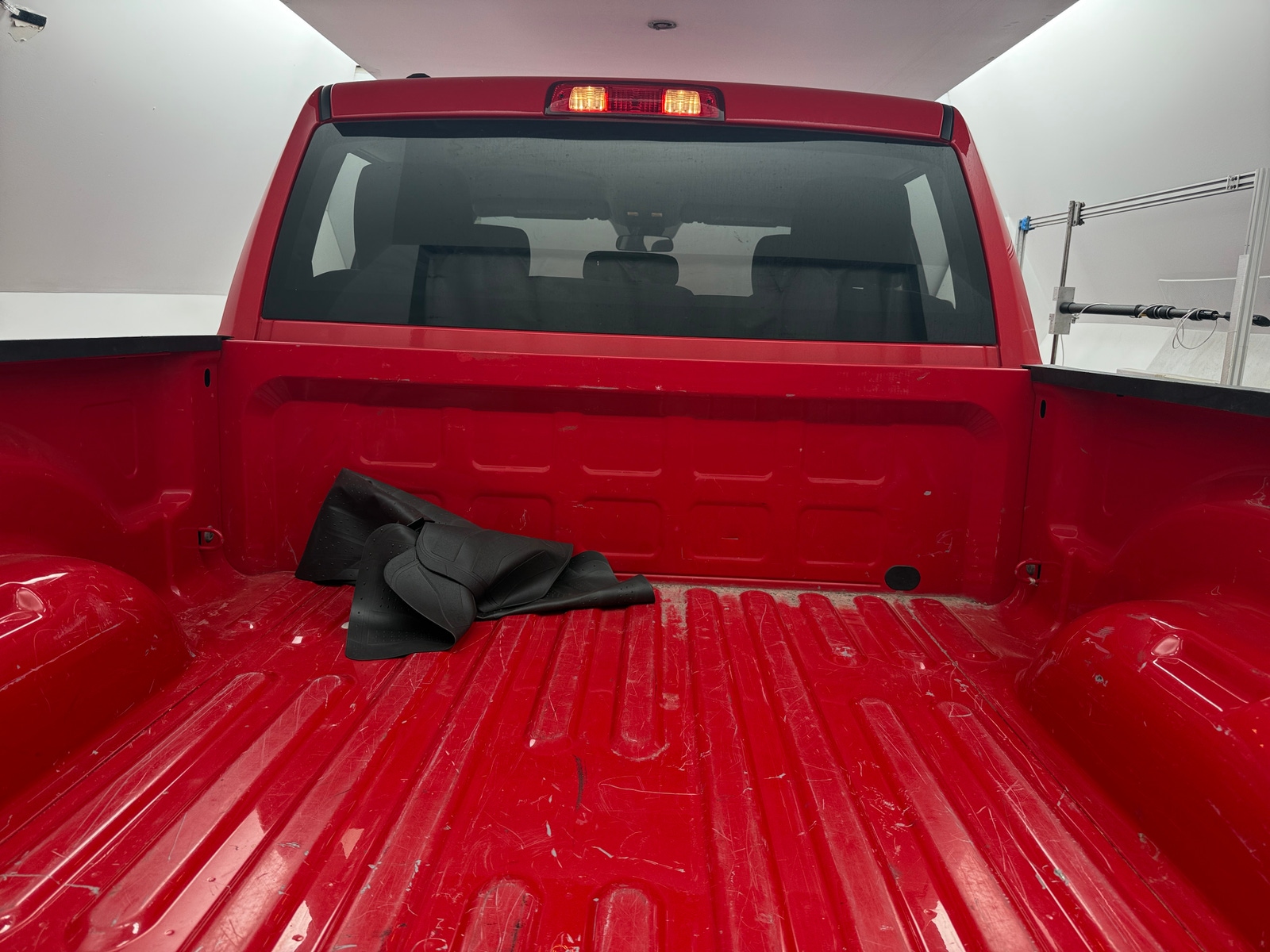 Thumbnail: 2024 RAM 1500 Classic - 7