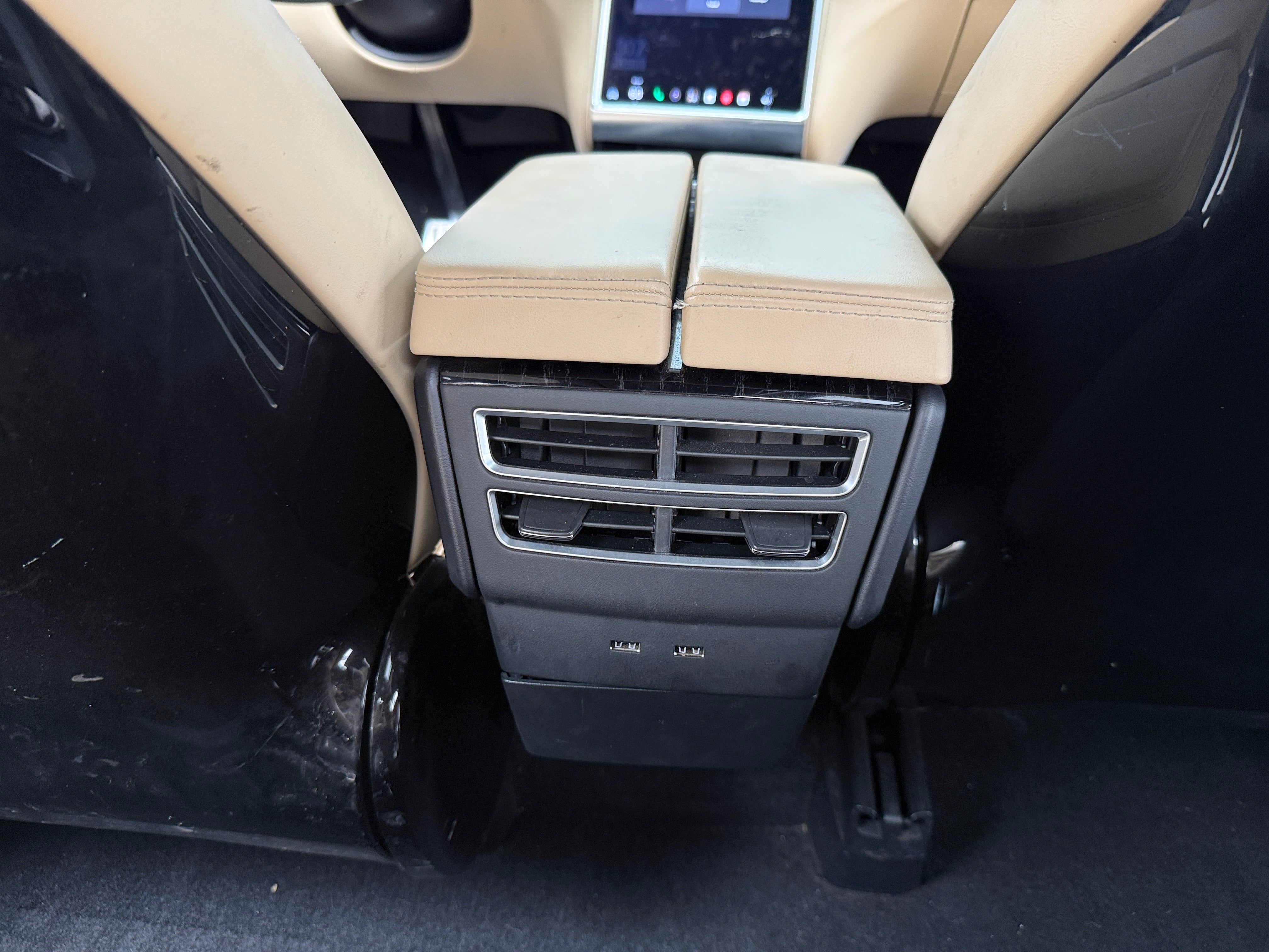 2016 Tesla Model X