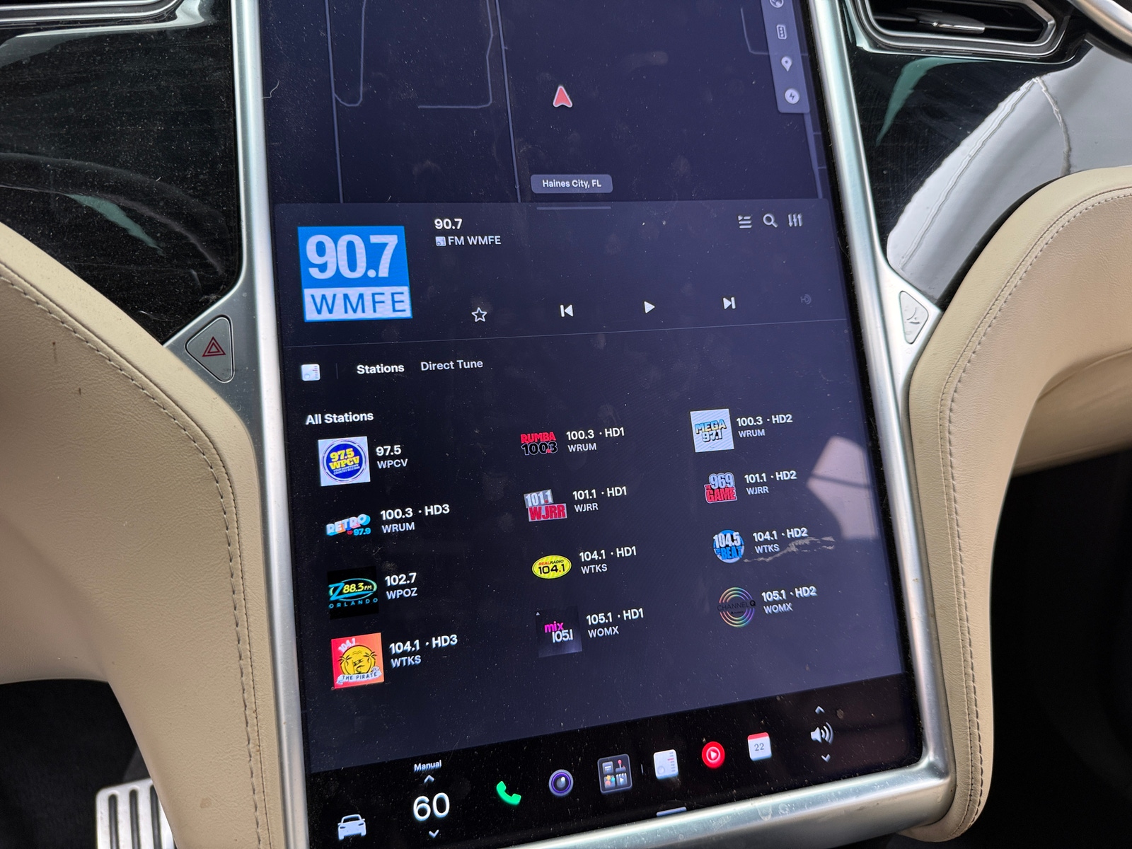 Thumbnail: 2016 Tesla Model X - 3