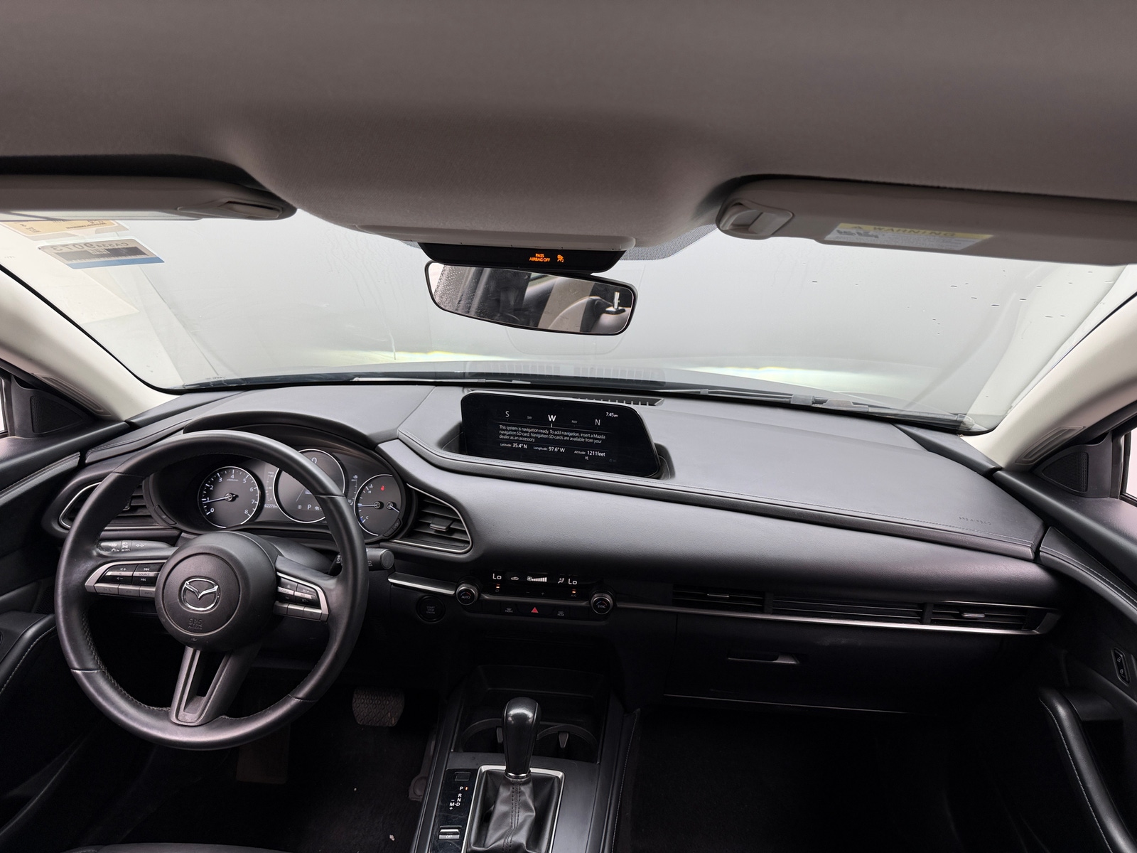 Thumbnail: 2022 Mazda CX-30 - 2