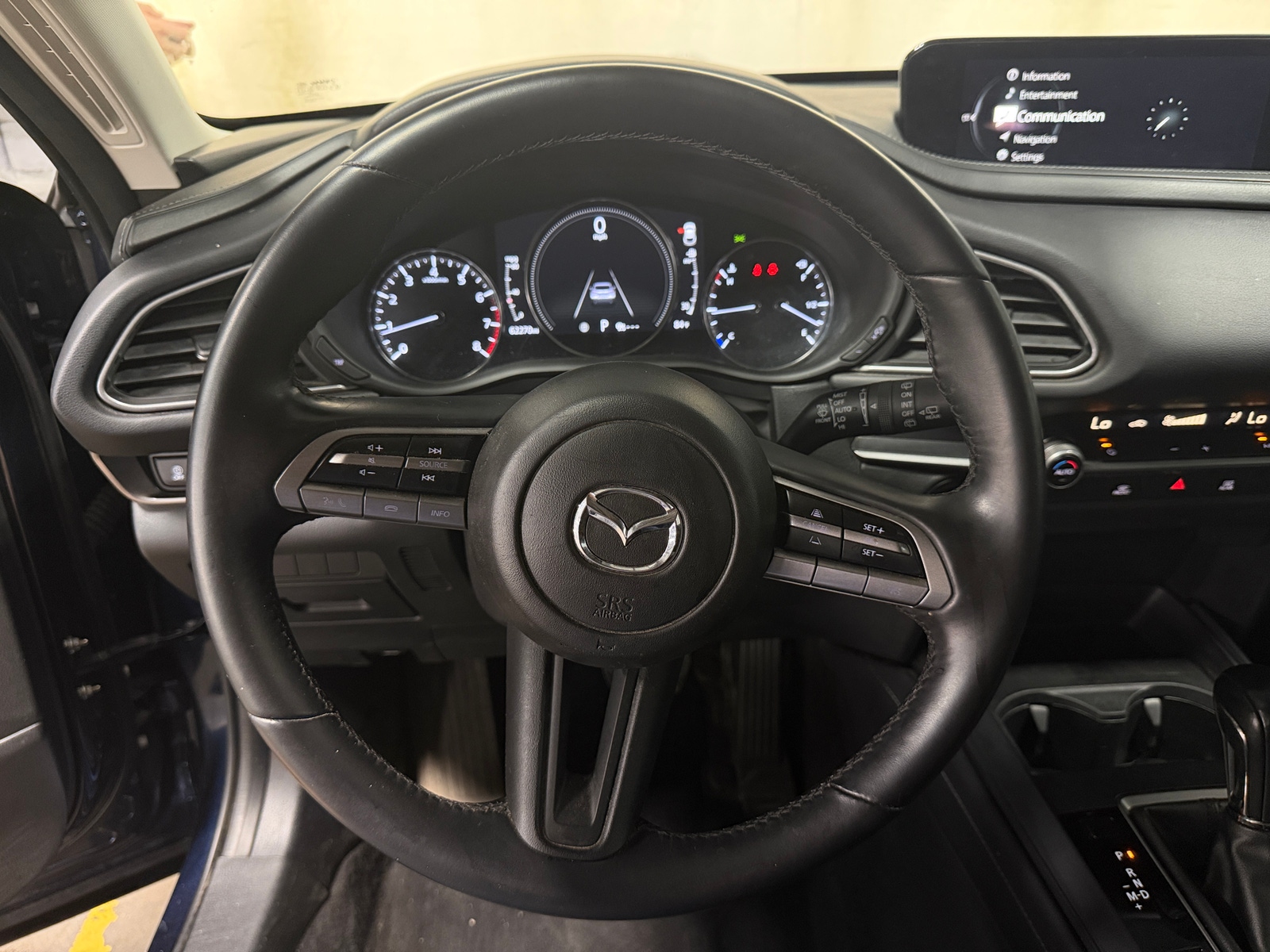 Thumbnail: 2022 Mazda CX-30 - 4