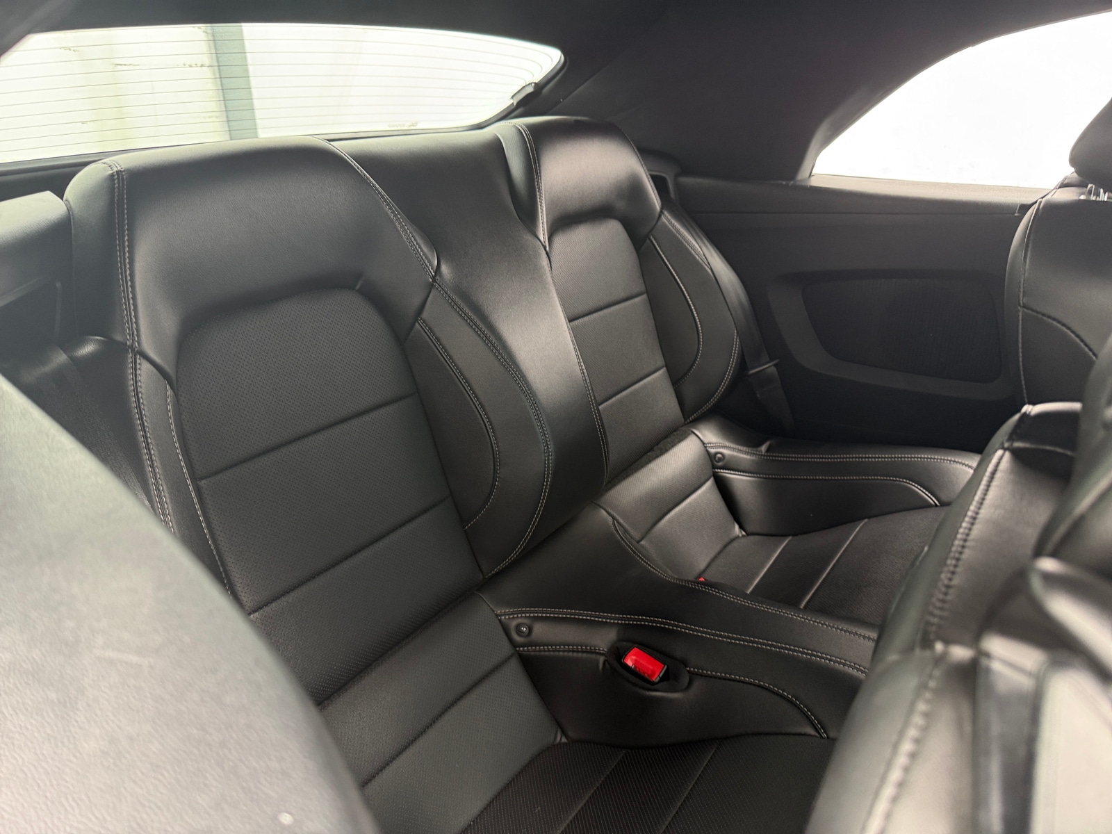 Thumbnail: 2019 Ford Mustang - 5