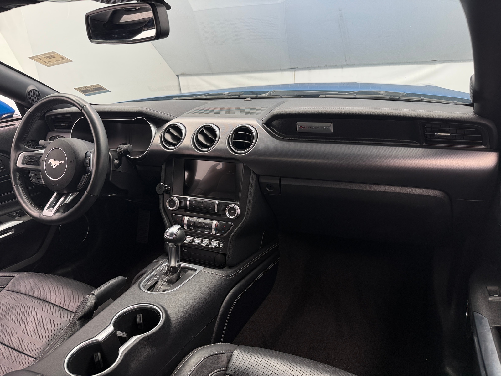 Thumbnail: 2019 Ford Mustang - 2