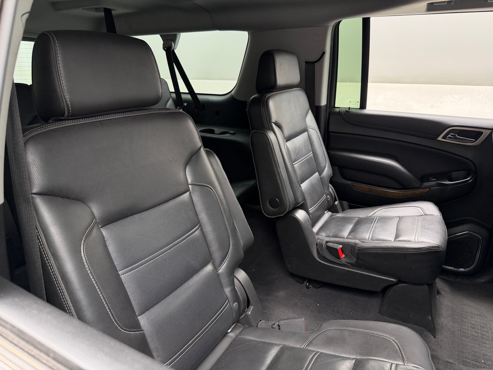 Thumbnail: 2019 GMC Yukon XL - 5
