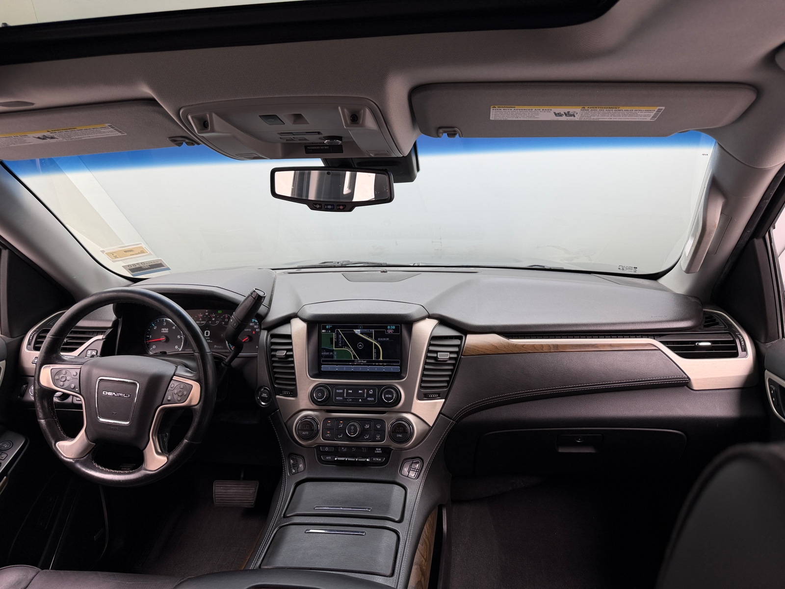 Thumbnail: 2019 GMC Yukon XL - 2
