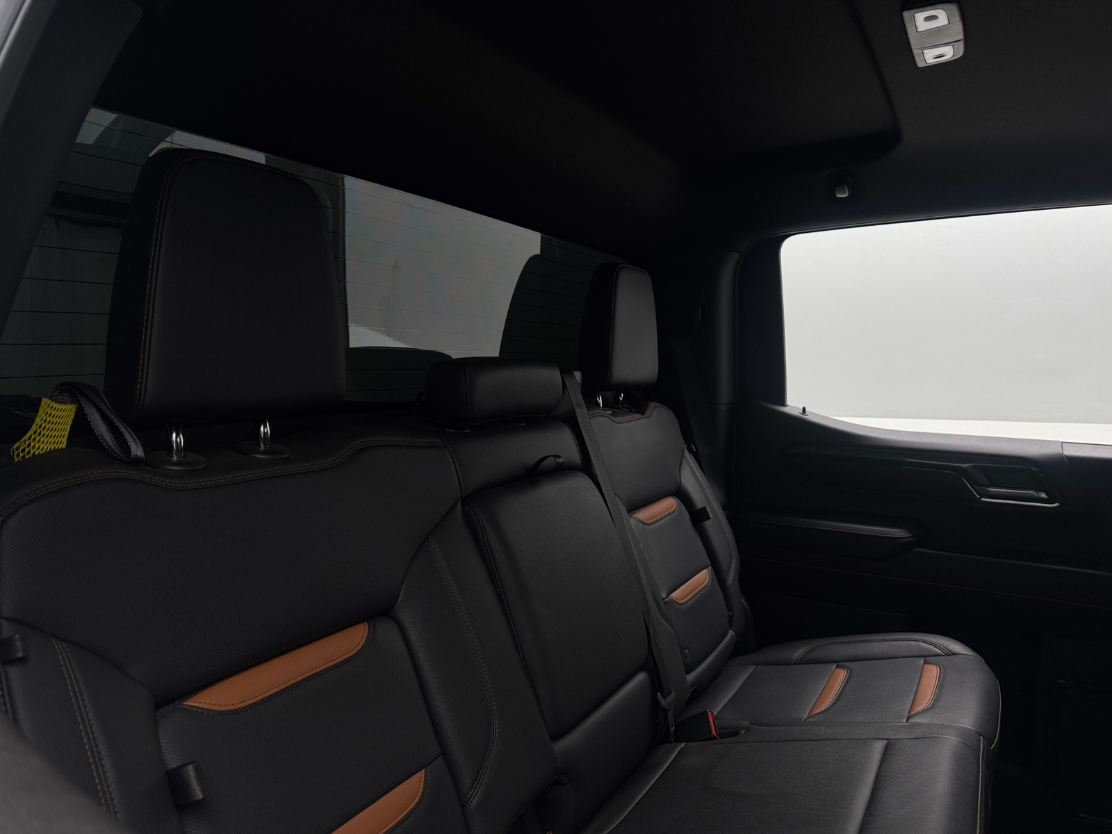 Thumbnail: 2023 GMC Sierra 1500 - 5