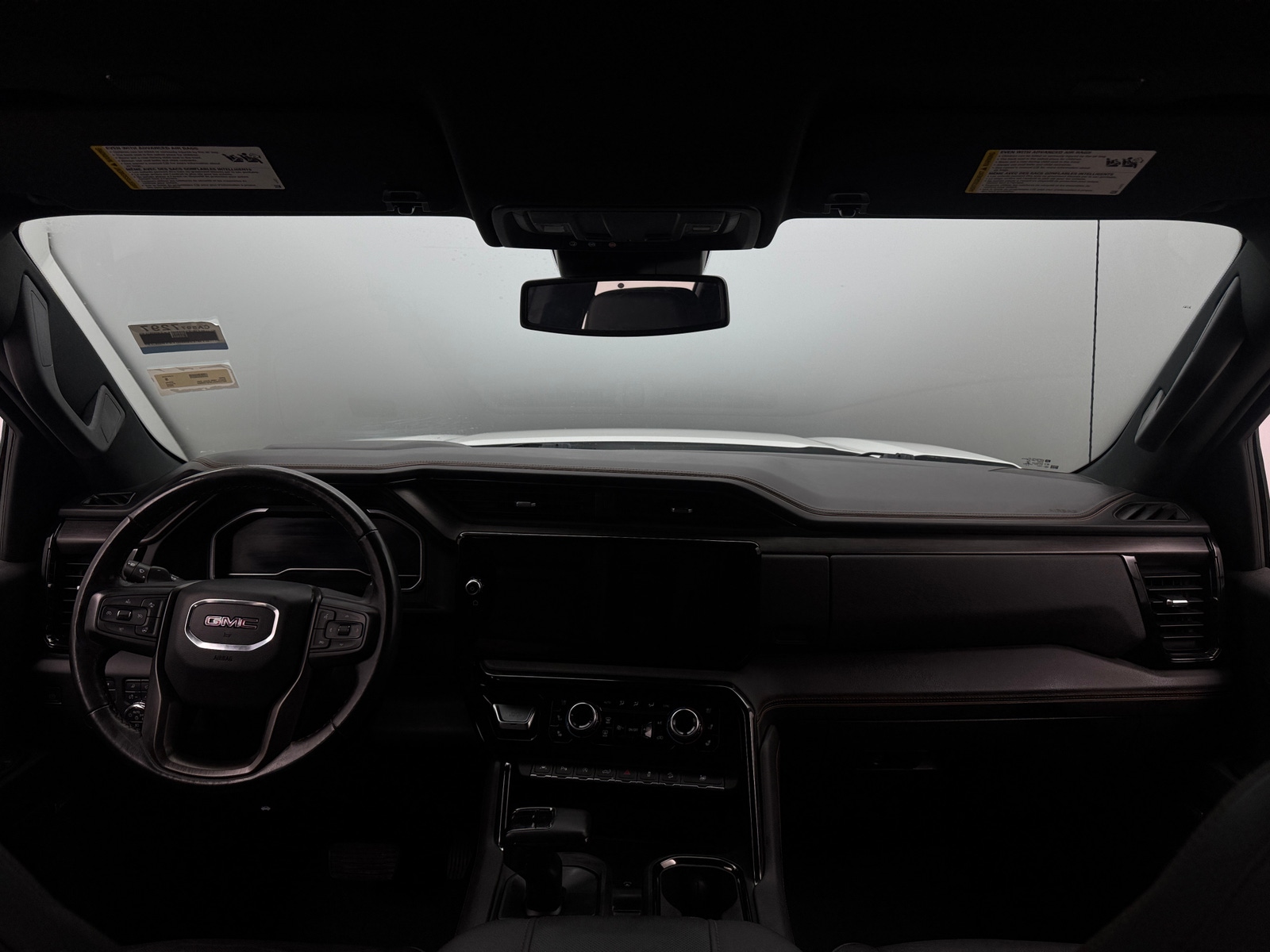 Thumbnail: 2023 GMC Sierra 1500 - 2