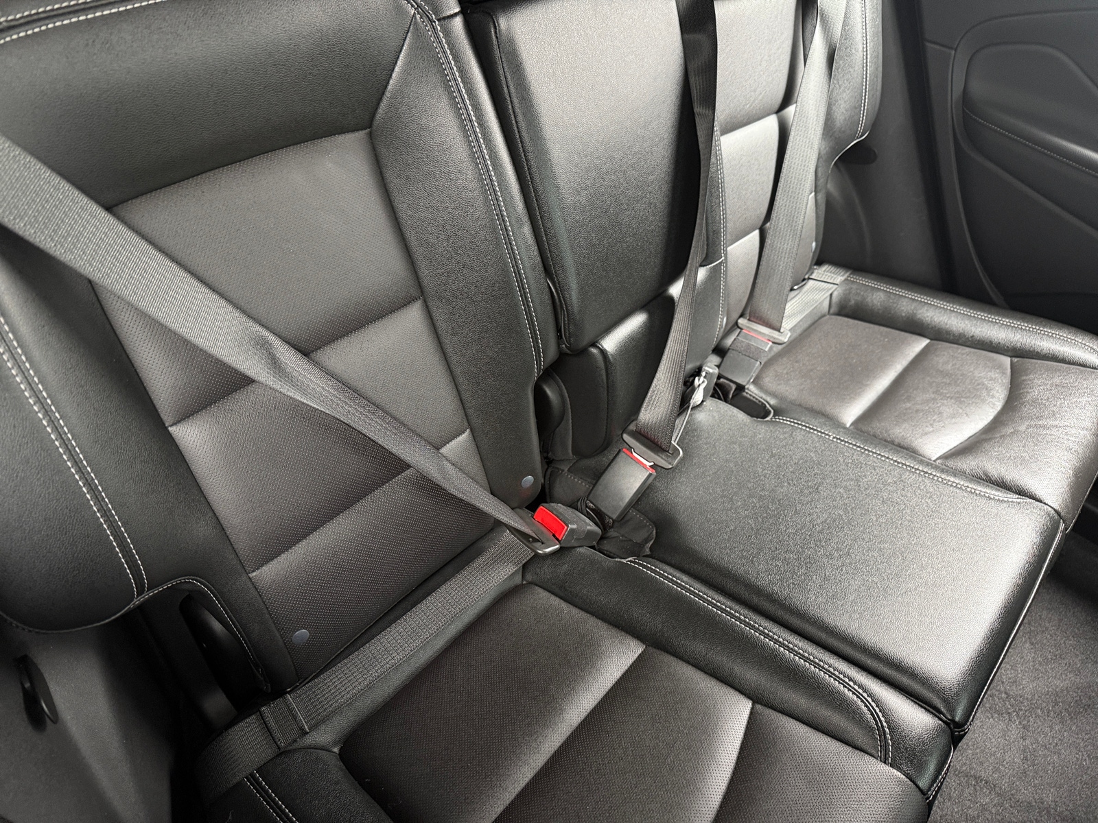 Thumbnail: 2024 GMC Terrain - 5