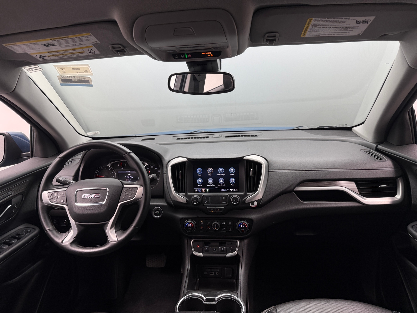 Thumbnail: 2024 GMC Terrain - 2