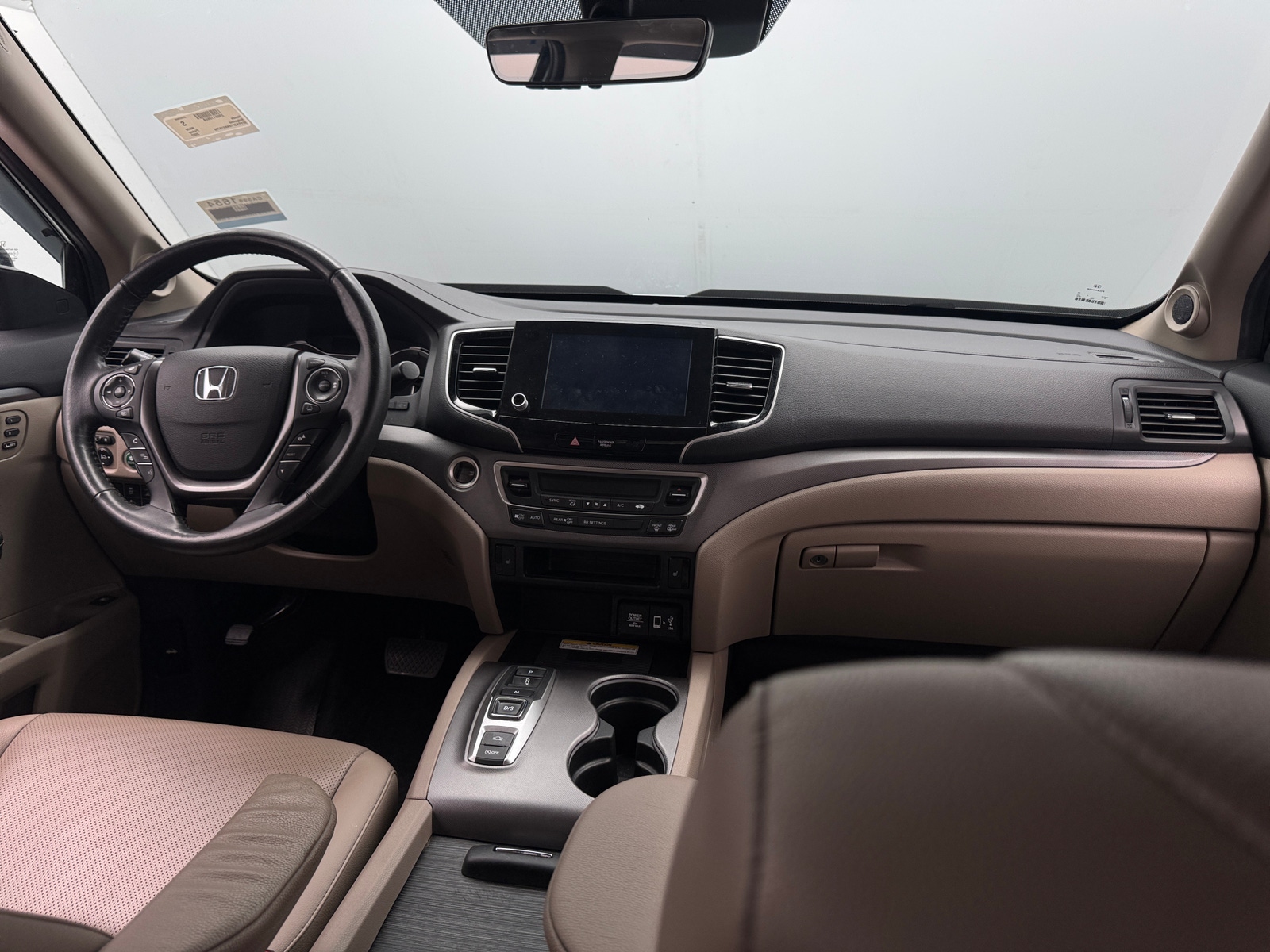 Thumbnail: 2022 Honda Ridgeline - 2