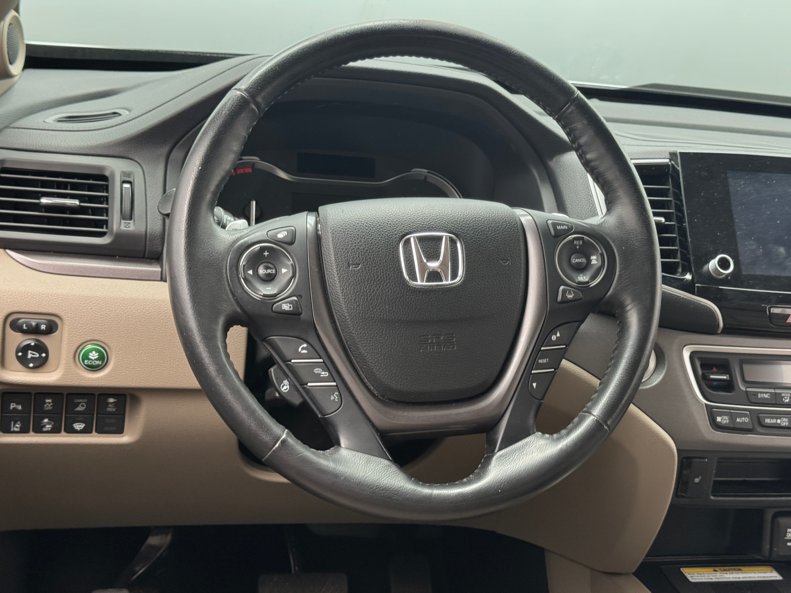 Thumbnail: 2022 Honda Ridgeline - 4