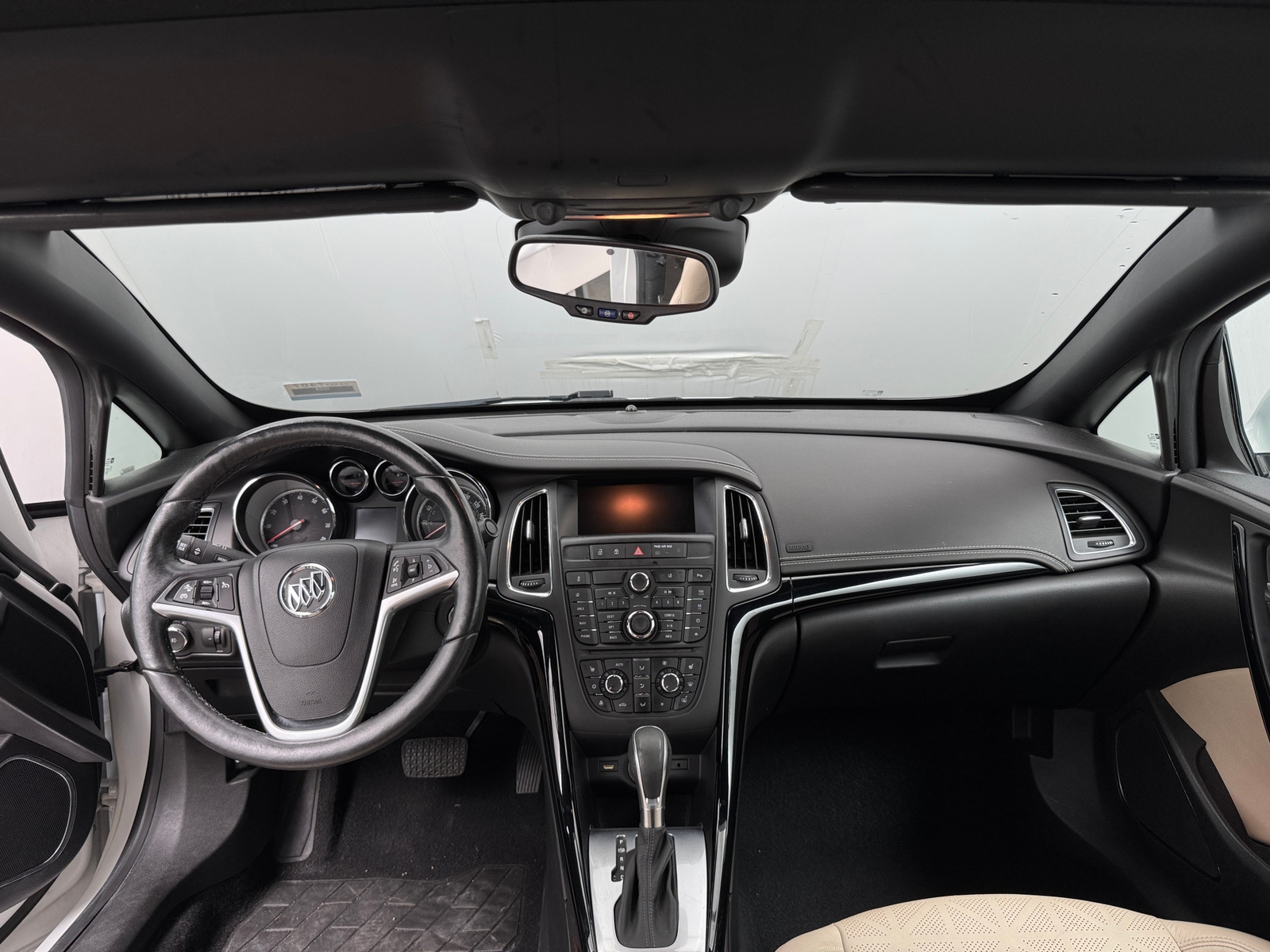 Thumbnail: 2016 Buick Cascada - 2