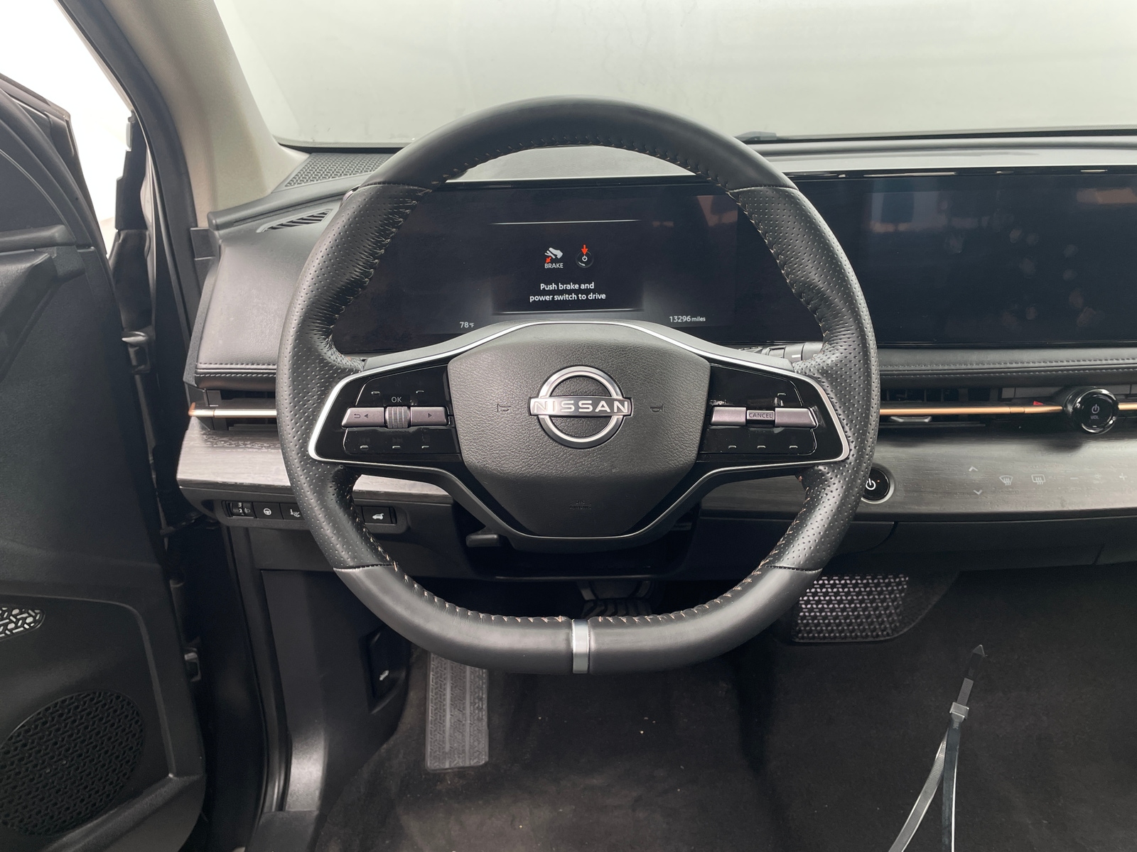 Thumbnail: 2023 Nissan Ariya - 4