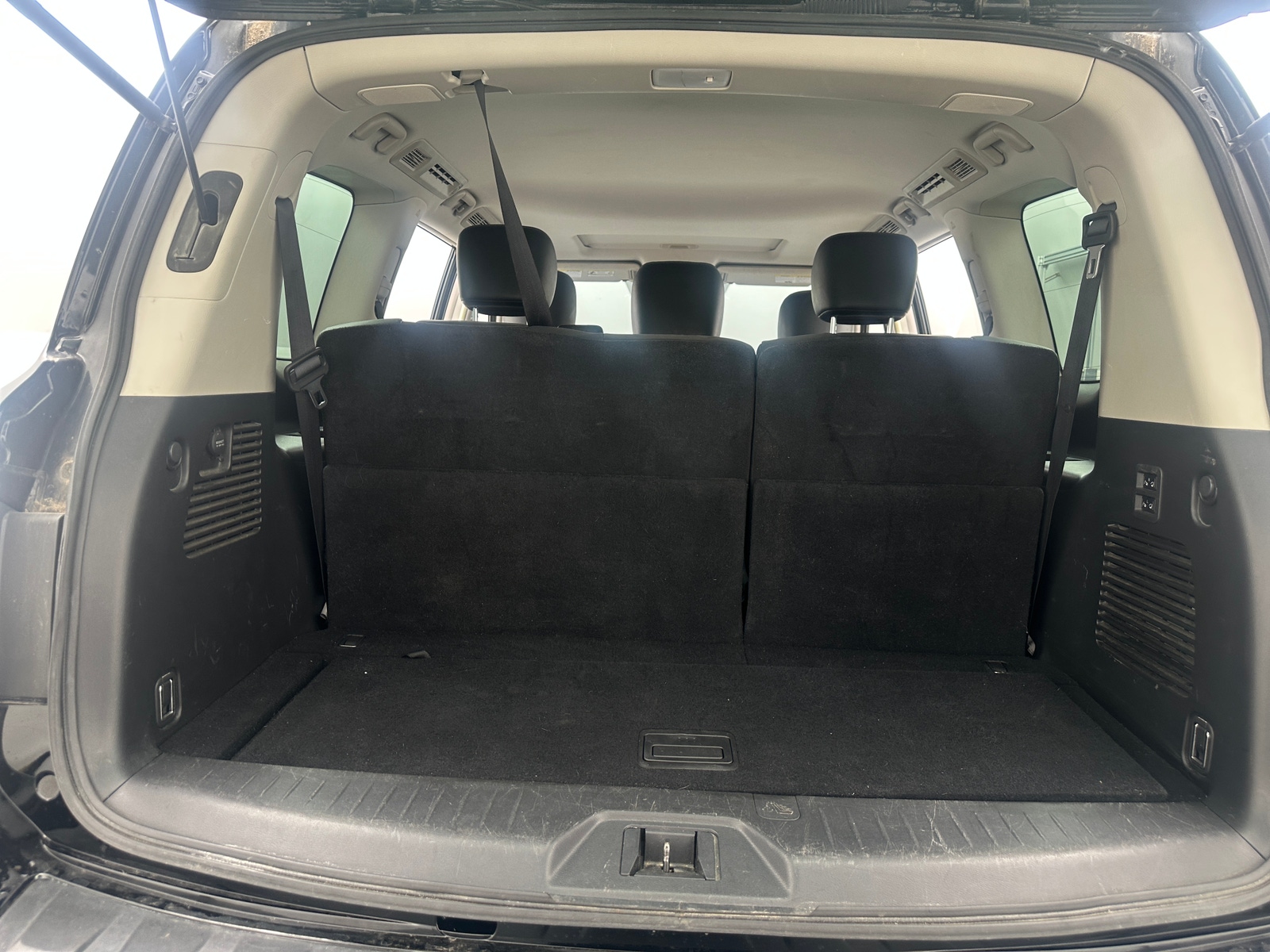 Thumbnail: 2018 Nissan Armada - 6