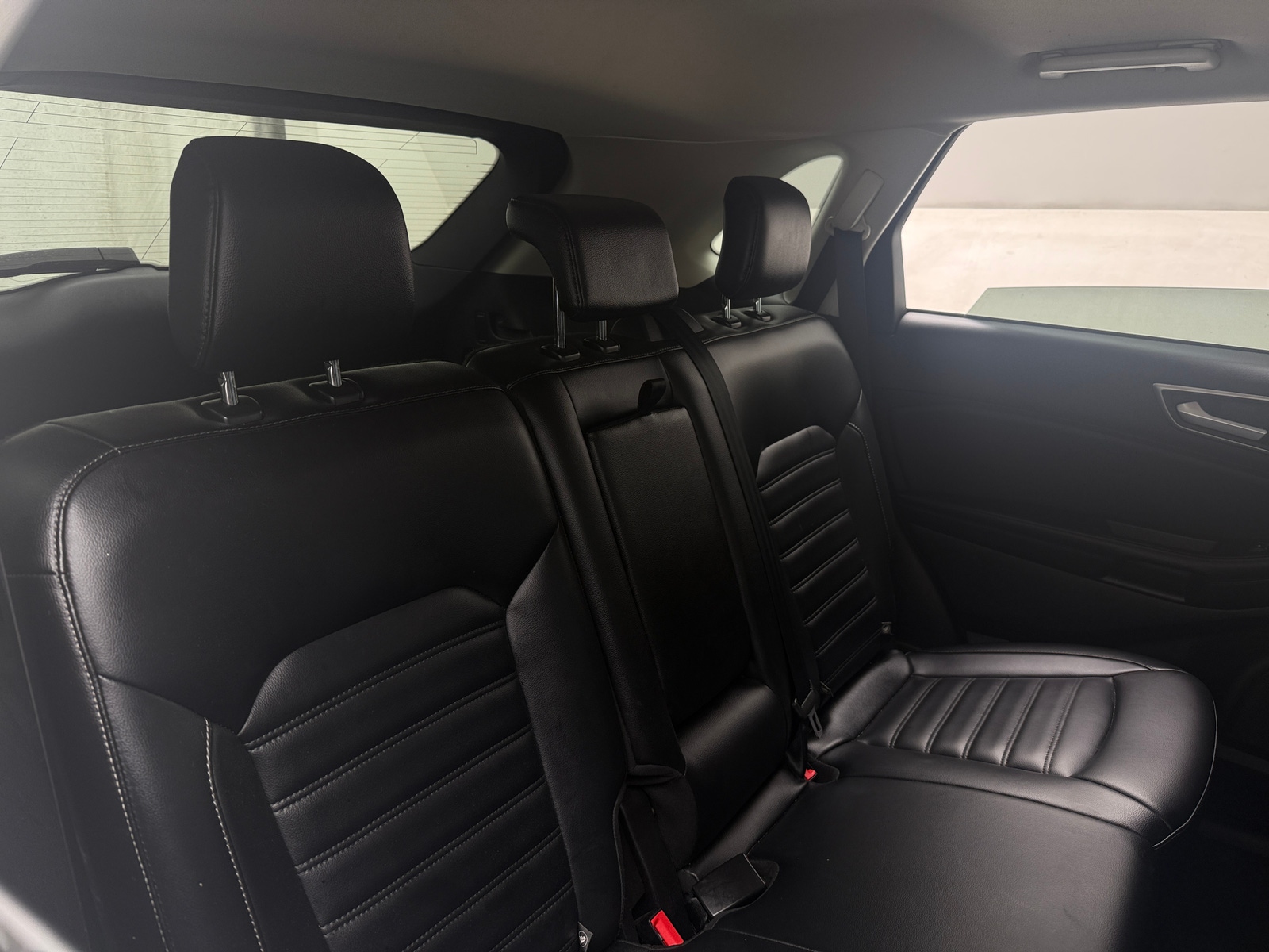 Thumbnail: 2023 Ford Edge - 5