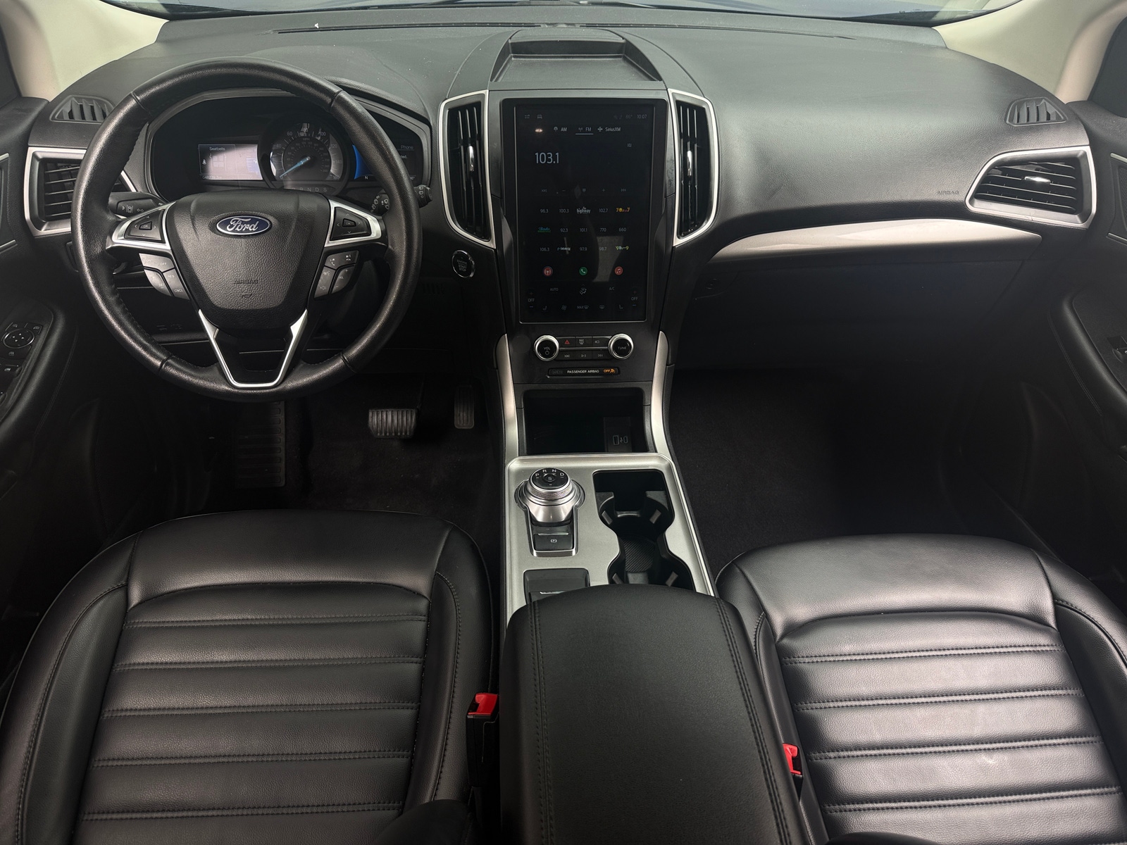 Thumbnail: 2023 Ford Edge - 2