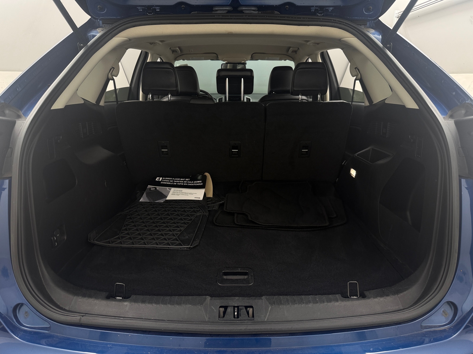 Thumbnail: 2023 Ford Edge - 6