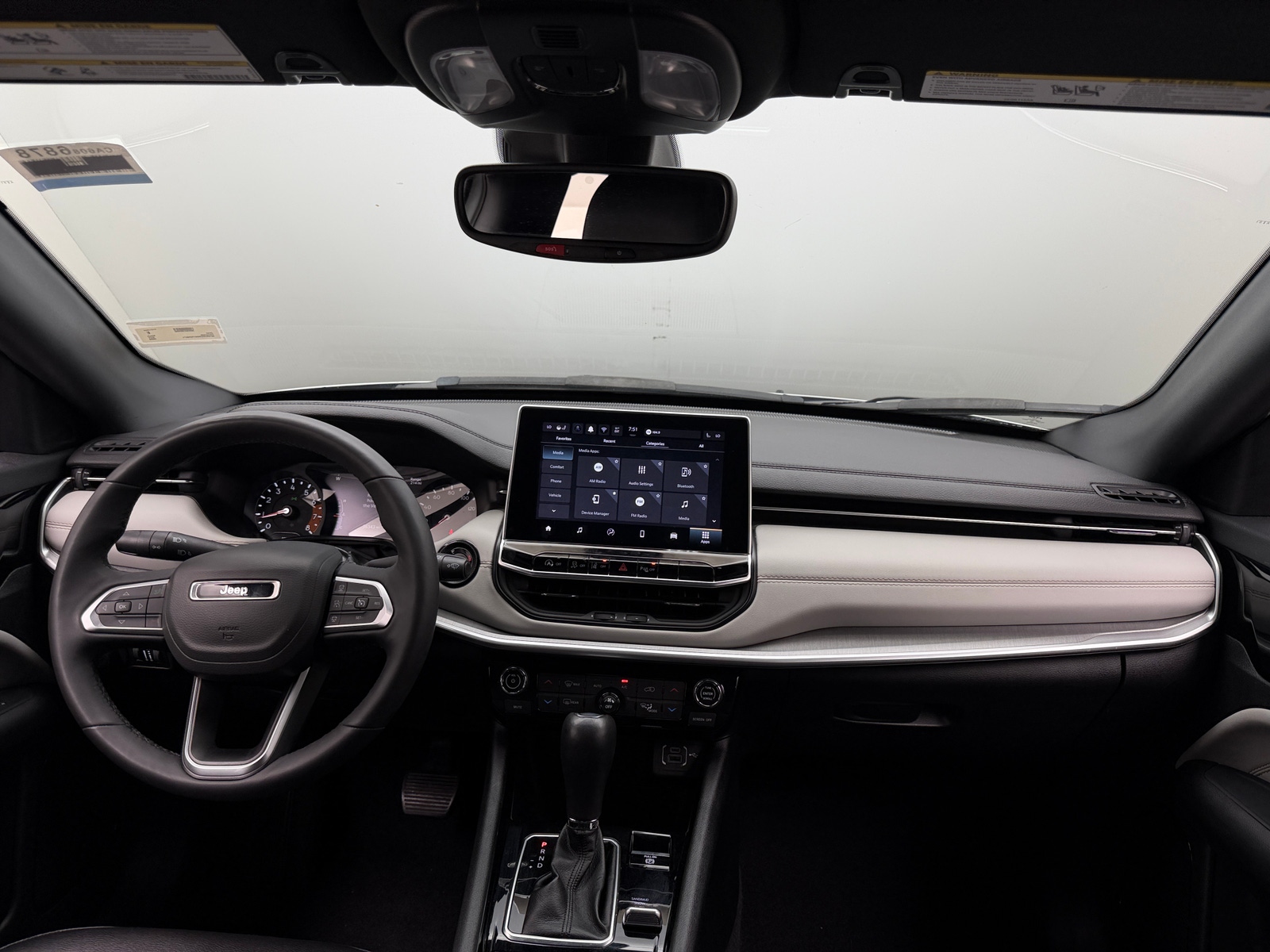 Thumbnail: 2025 Jeep Compass - 2
