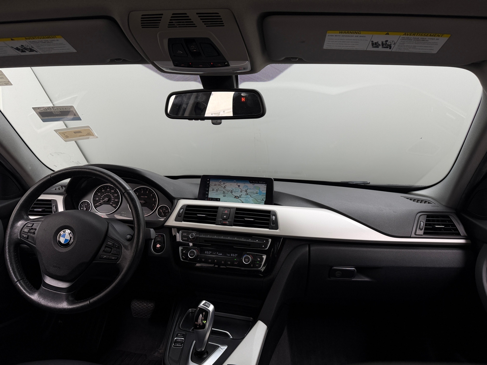 Thumbnail: 2018 BMW 3 Series - 2