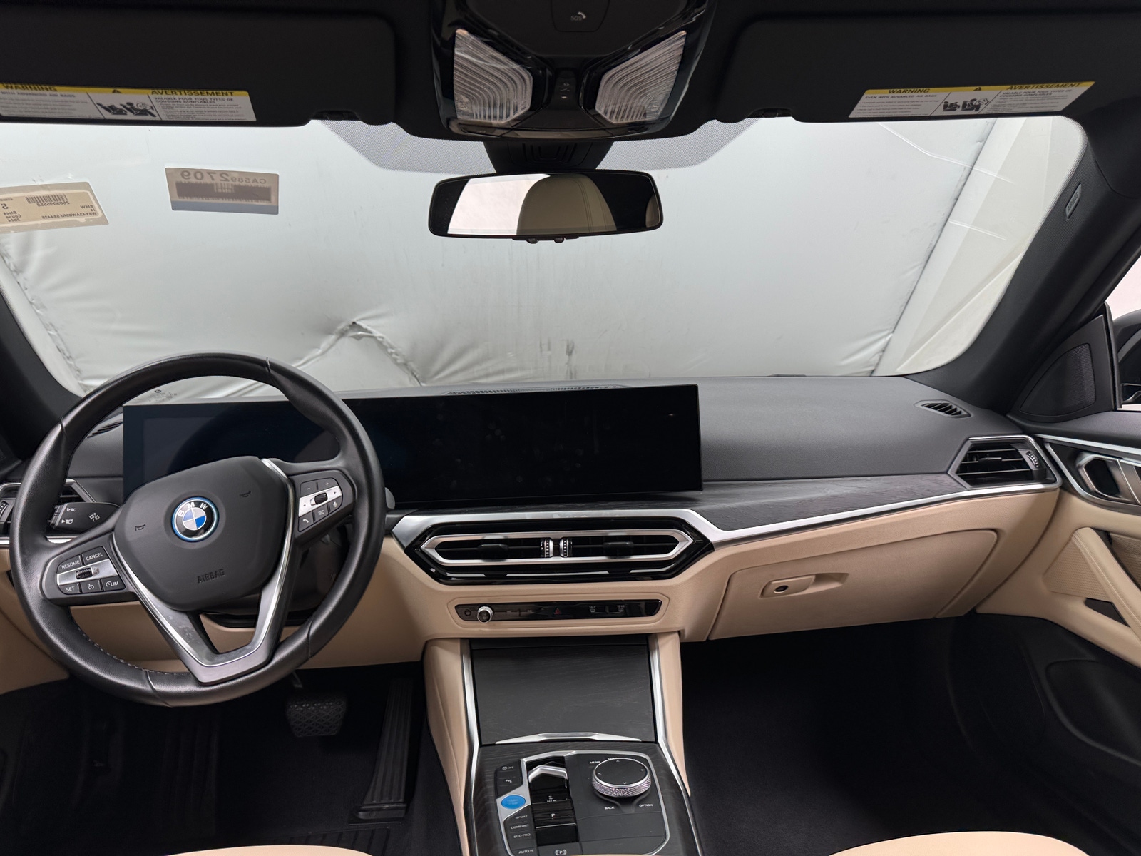 Thumbnail: 2024 BMW i4 - 2