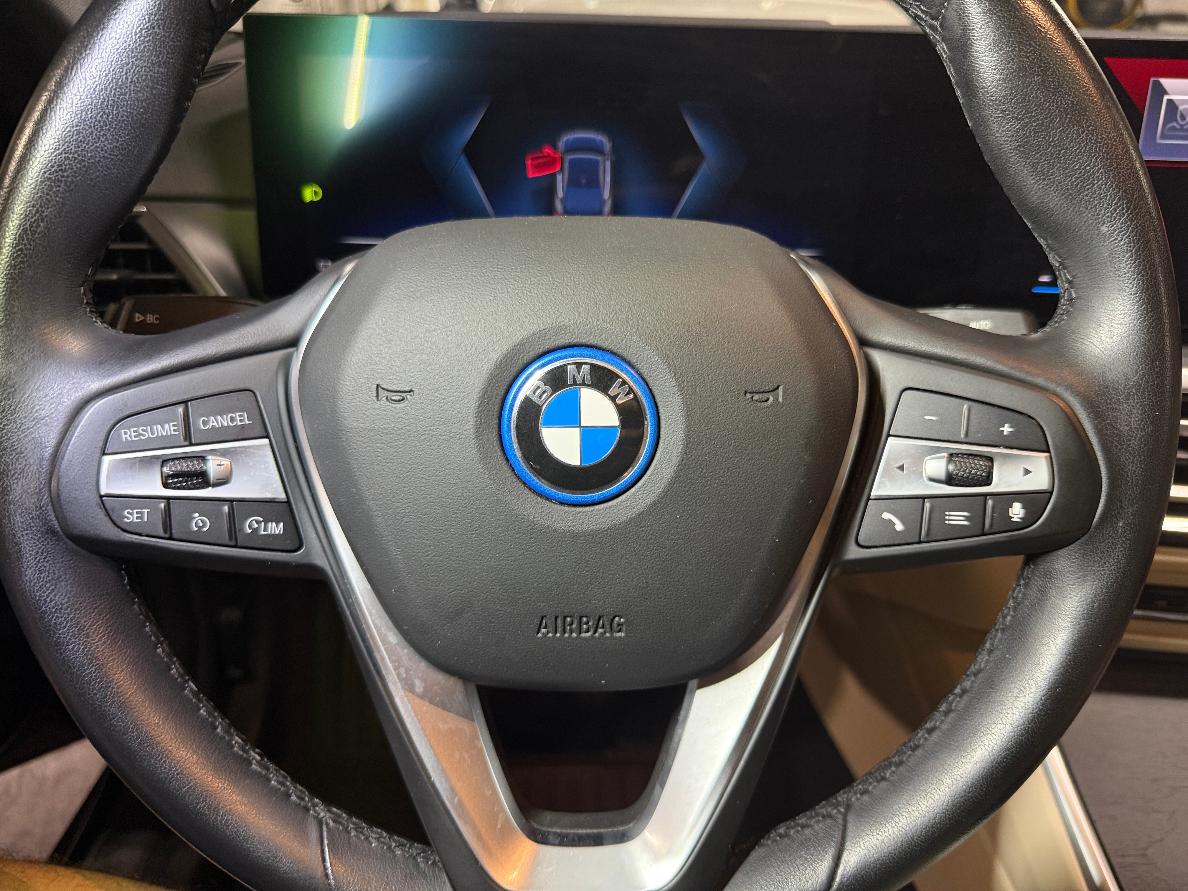 Used 2024 BMW i4 35 with VIN WBY43AW05RFS64426 for sale in Auburn, WA