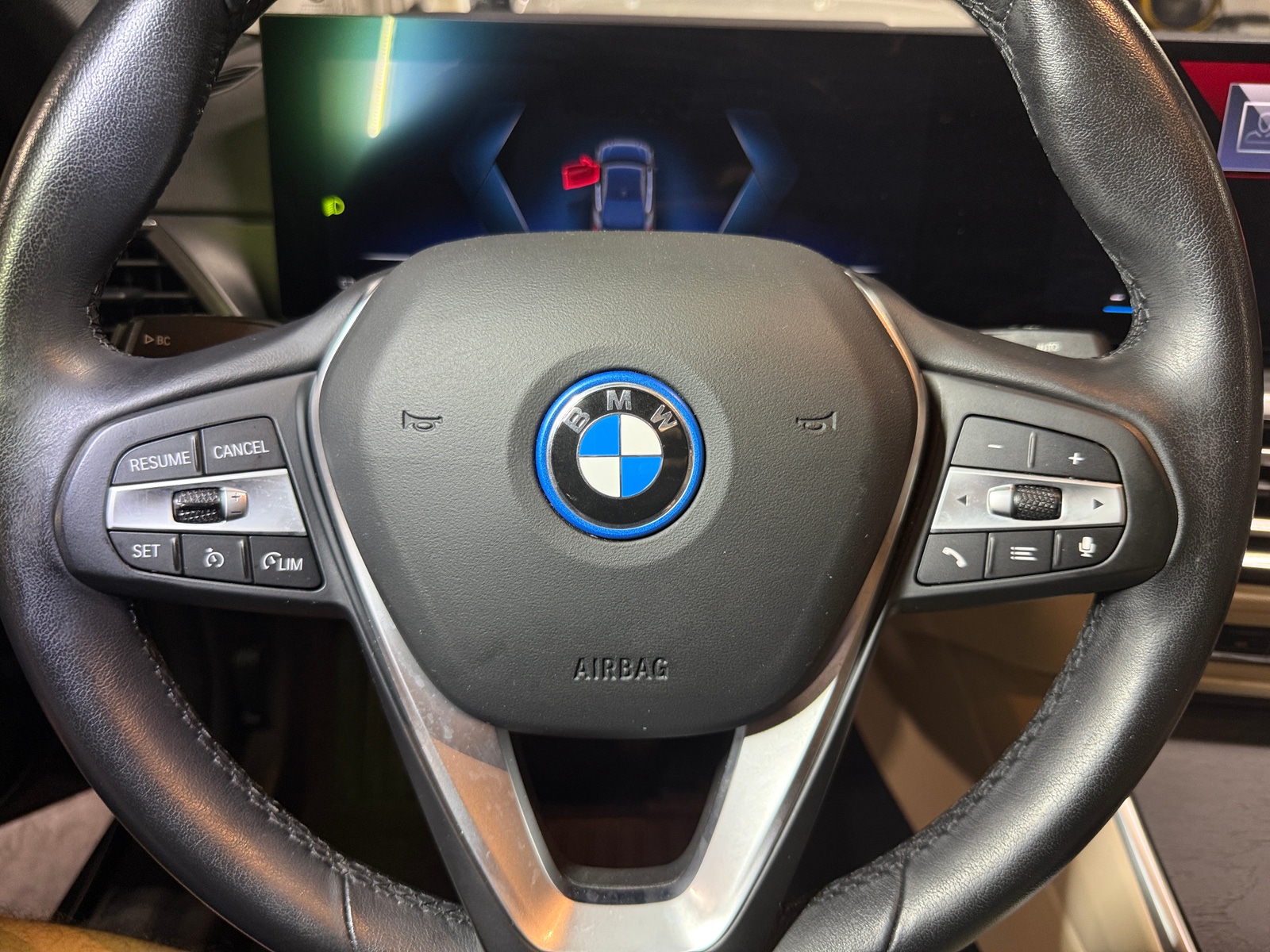 Thumbnail: 2024 BMW i4 - 4
